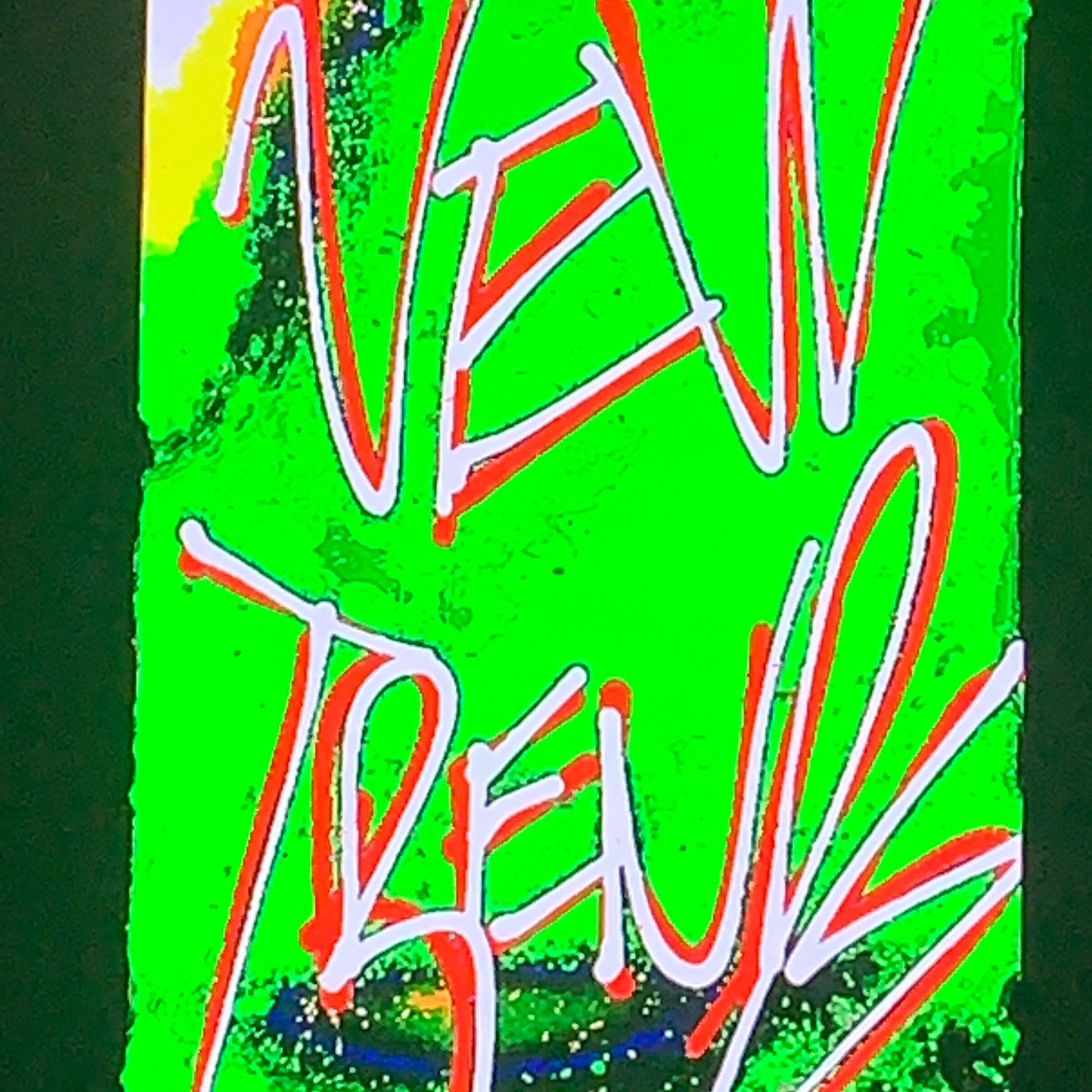 NEWTRENDS artwork