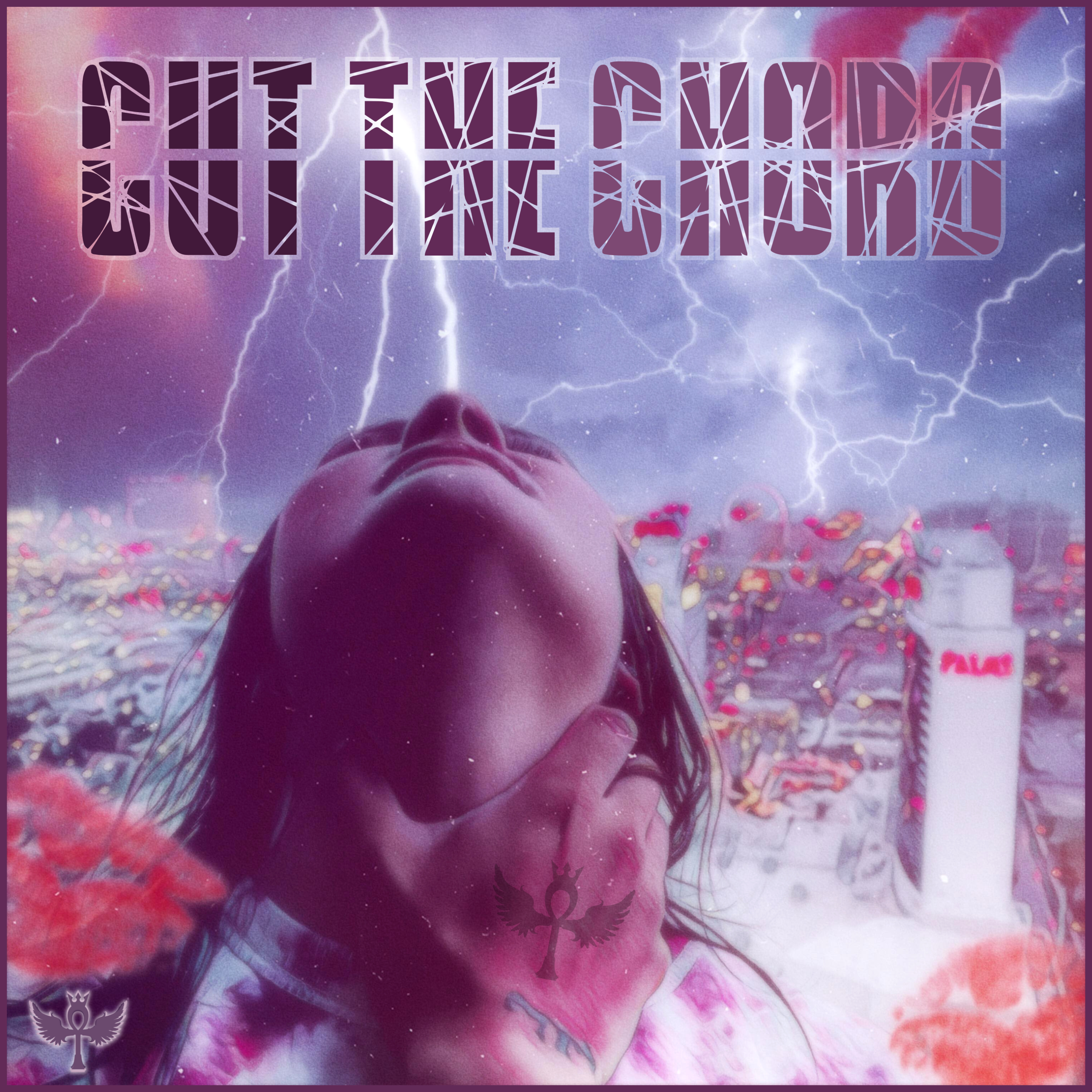 Cut The Chord artwork
