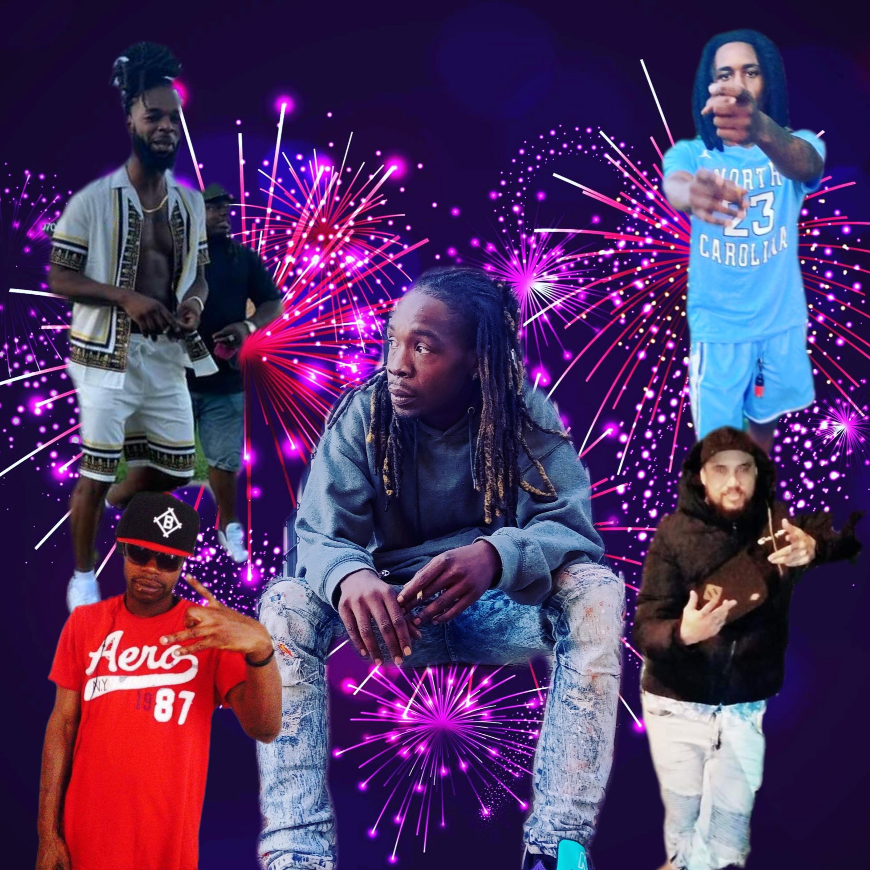 TALK MY SHIT artwork