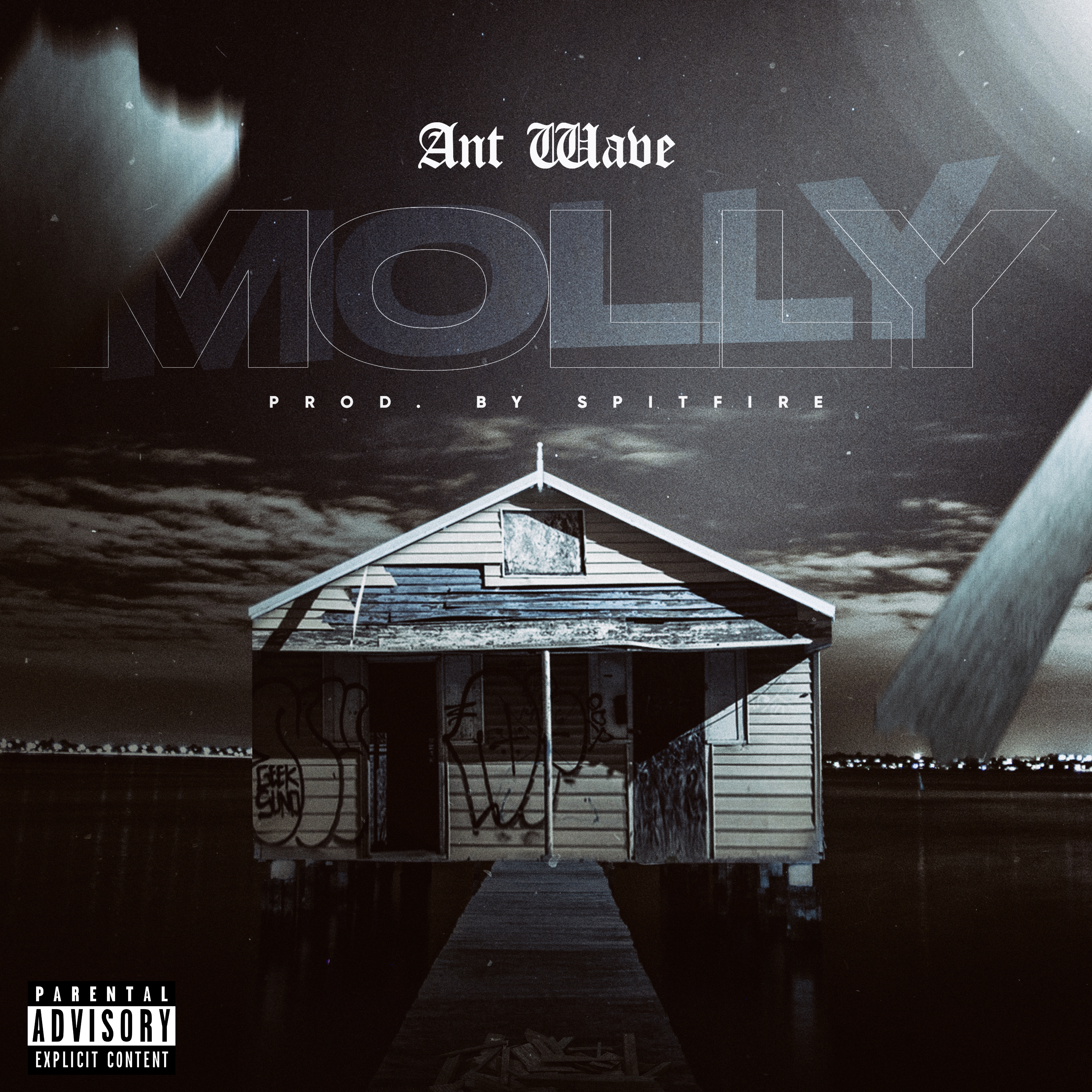 Molly (G'd Up) artwork