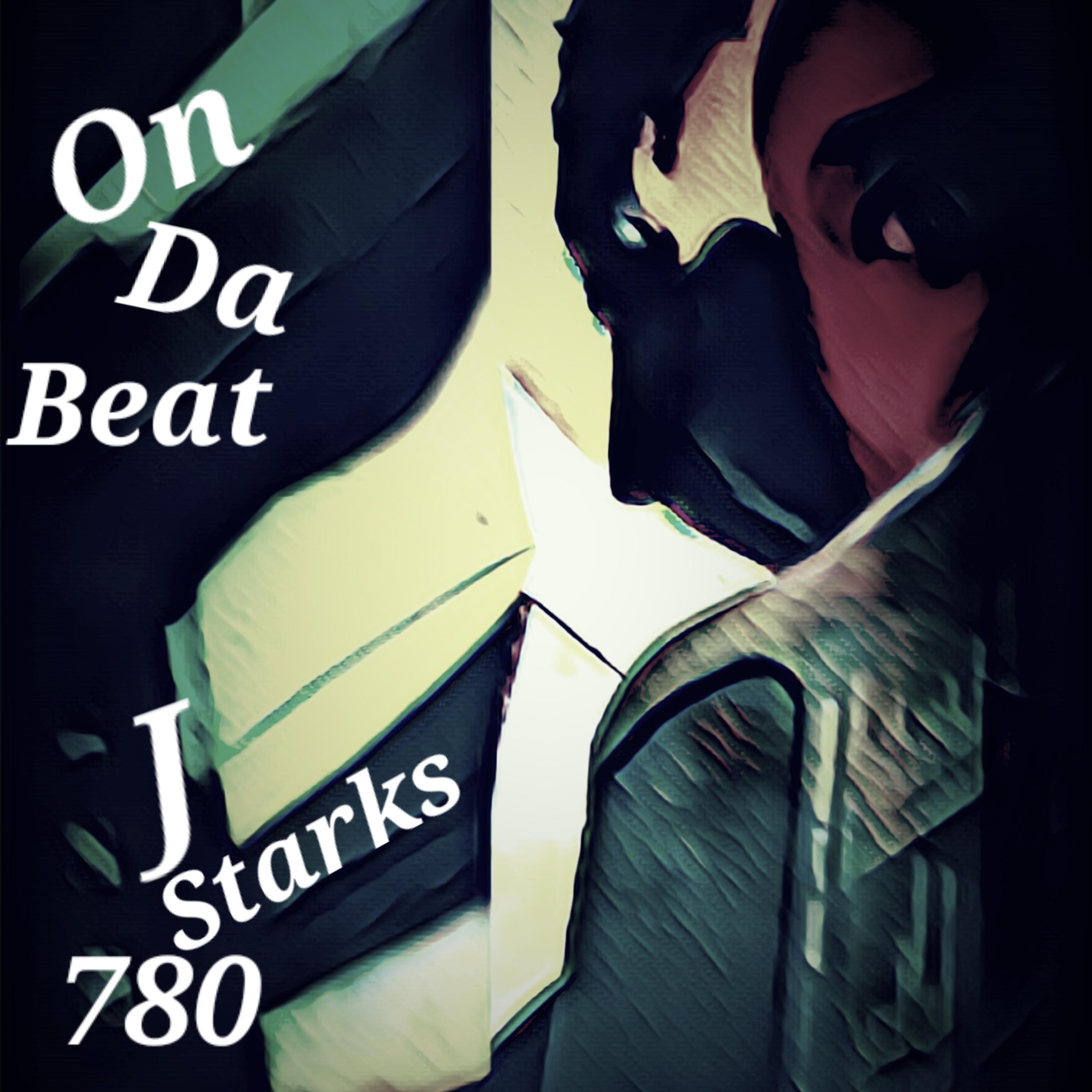 On Da Beat artwork