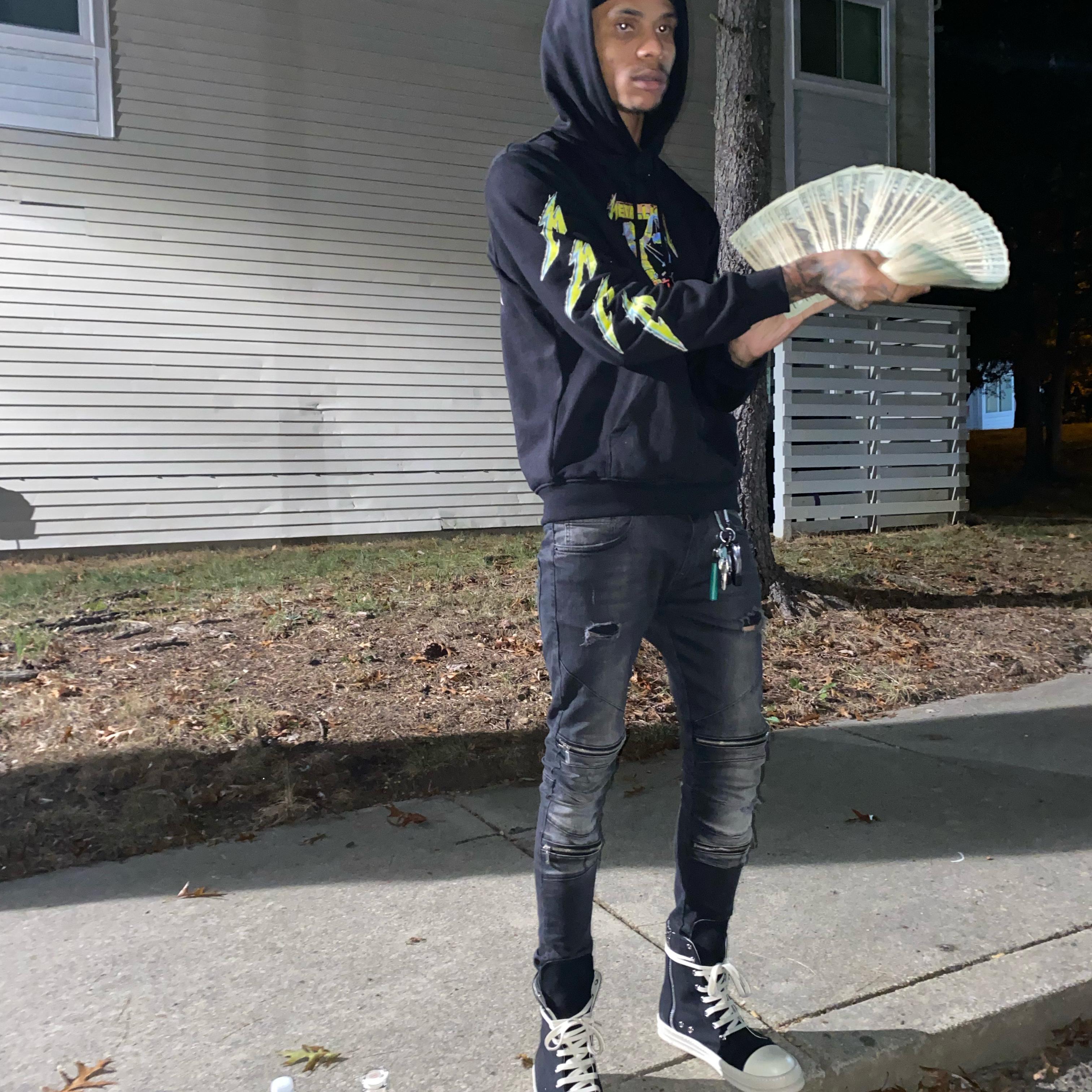 Tippin artwork