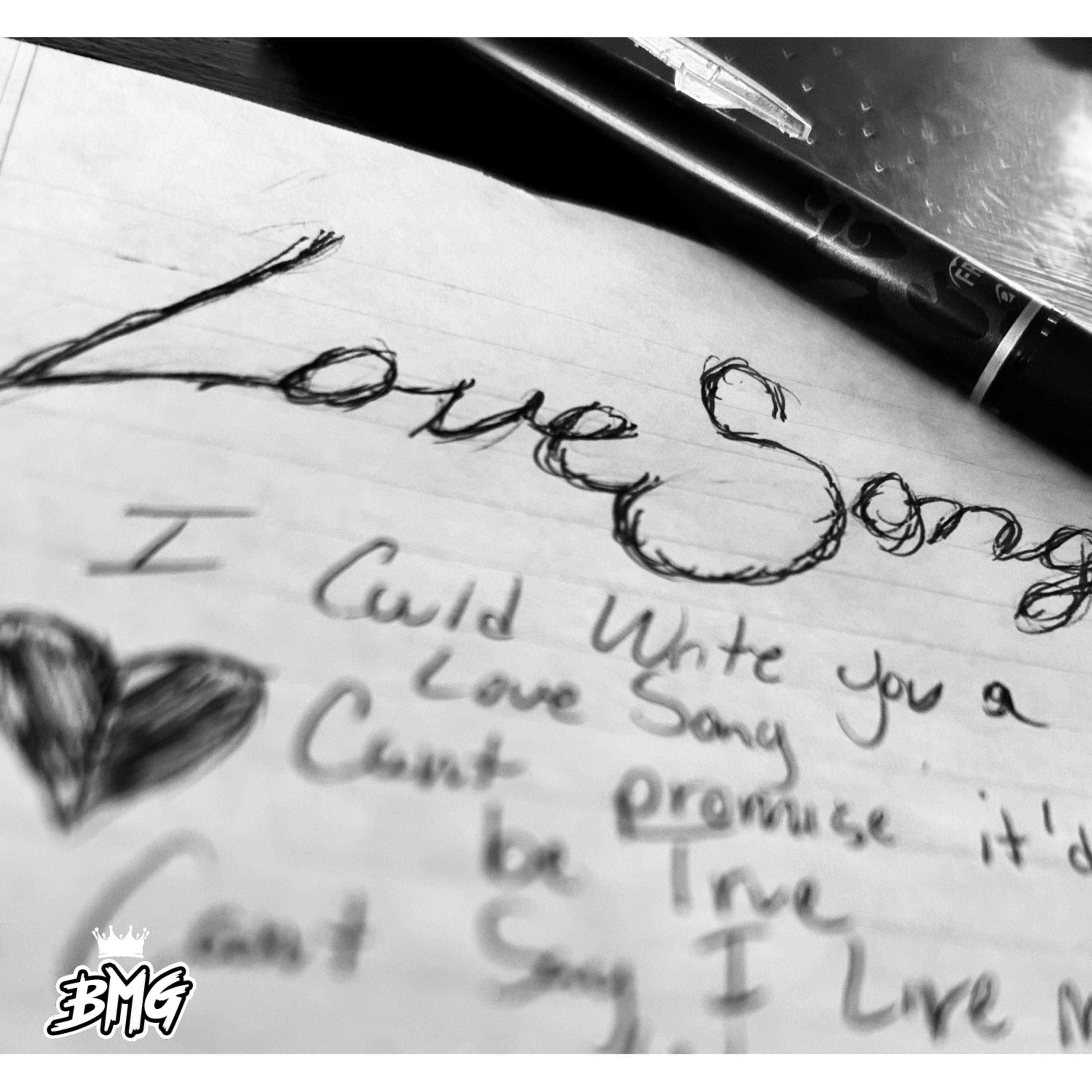 Love Song artwork