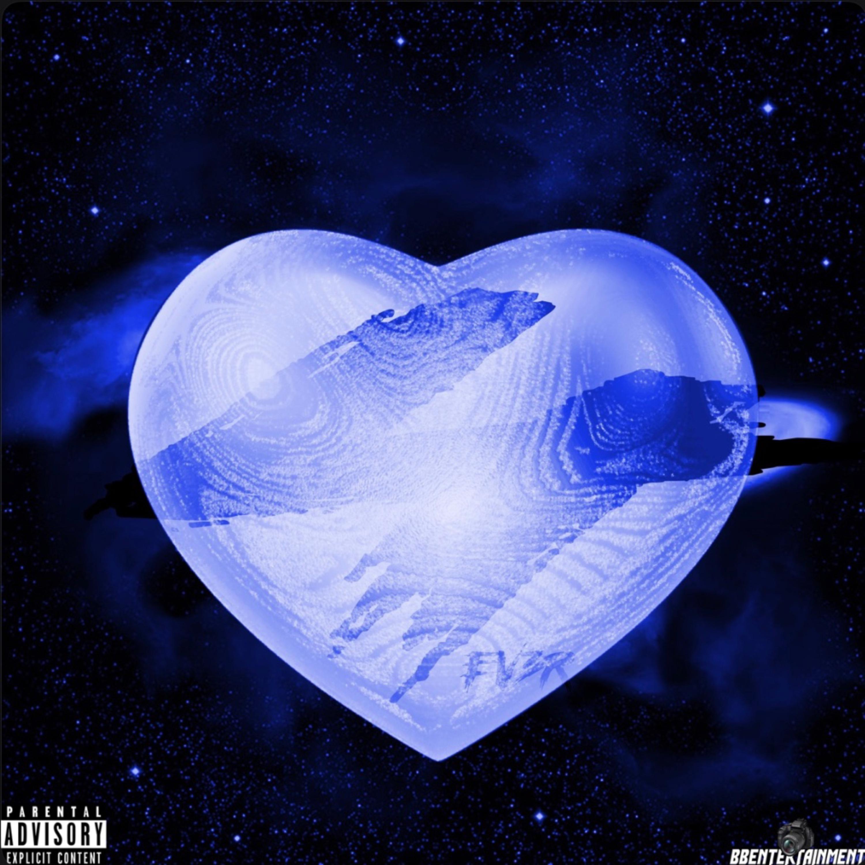 4EV3R artwork