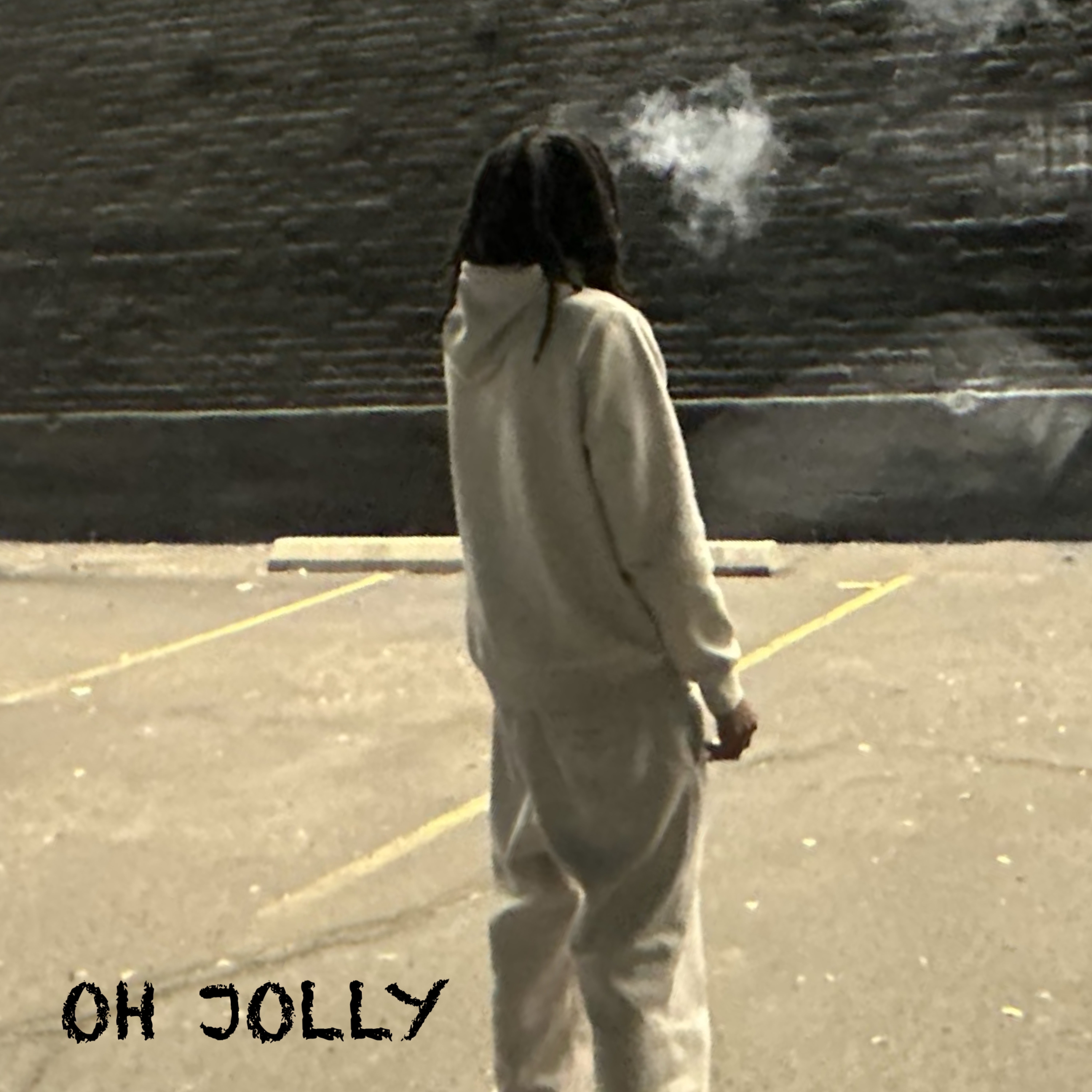 OH JOLLY artwork