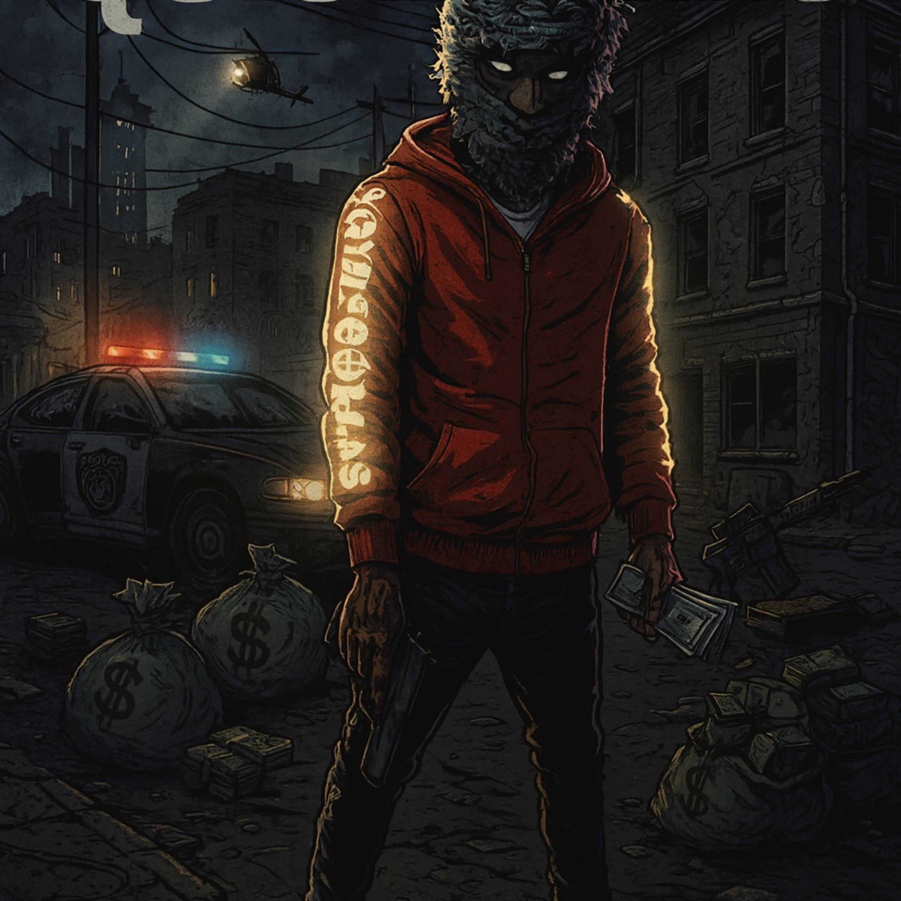 The Last Hope artwork