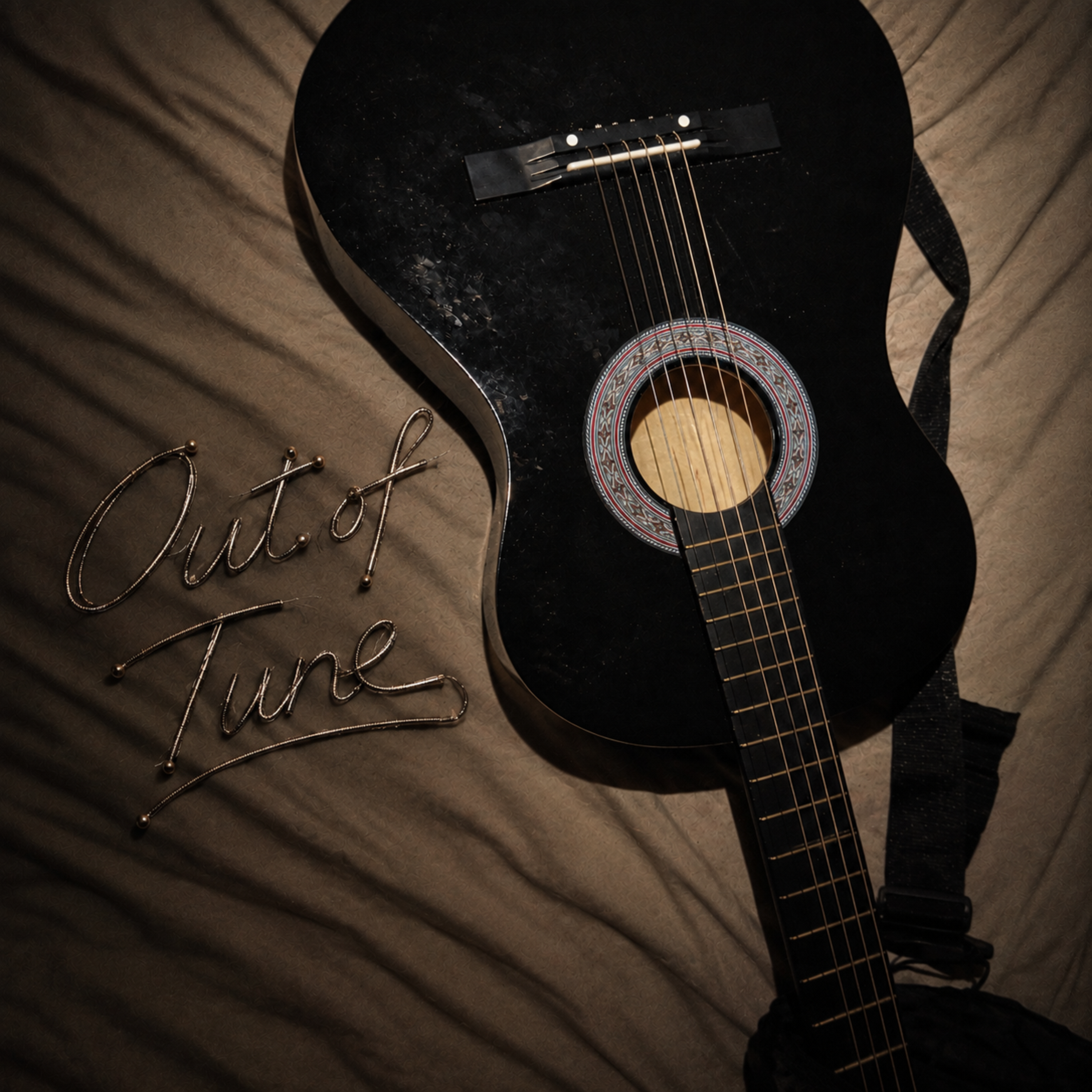 Out of Tune by NGUENT cover art