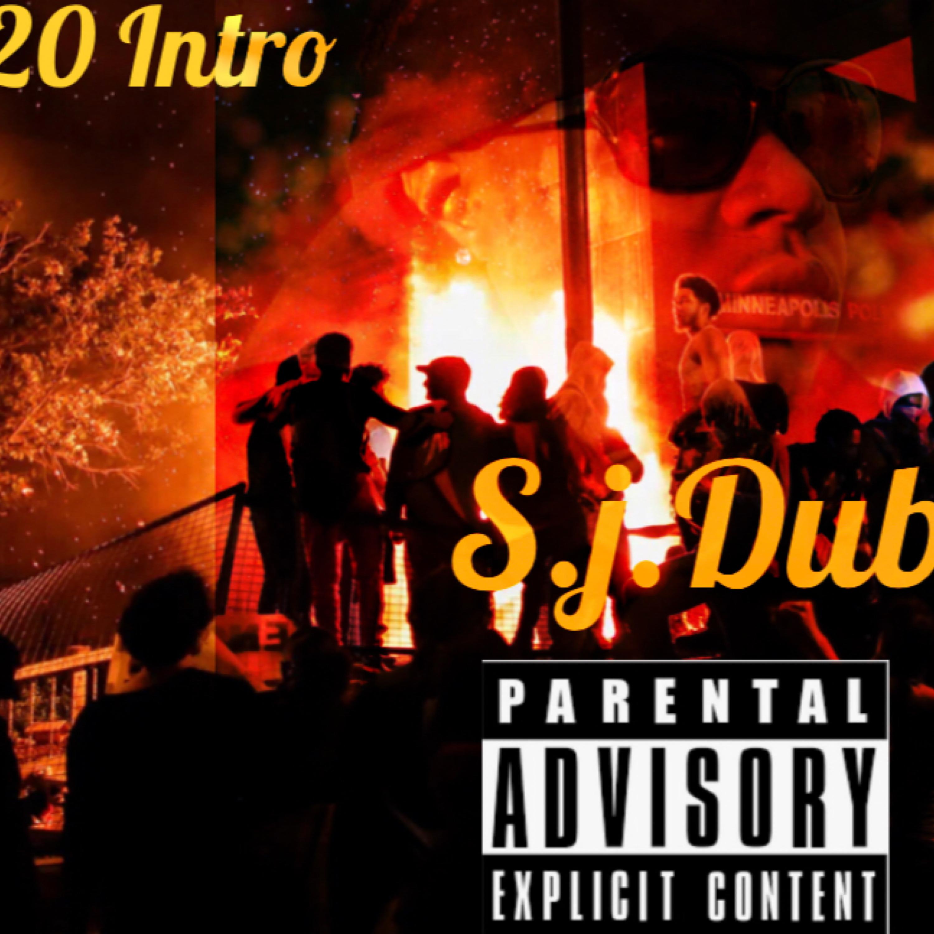 2020 Intro artwork