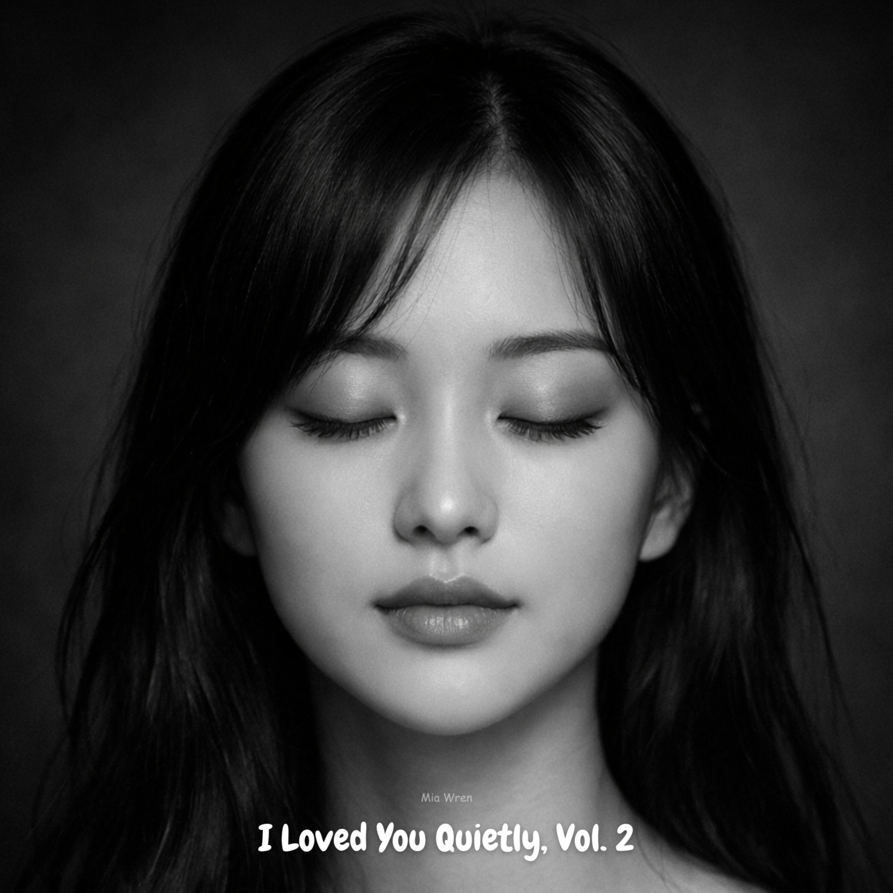 I Loved You Quietly, Vol. 2 artwork