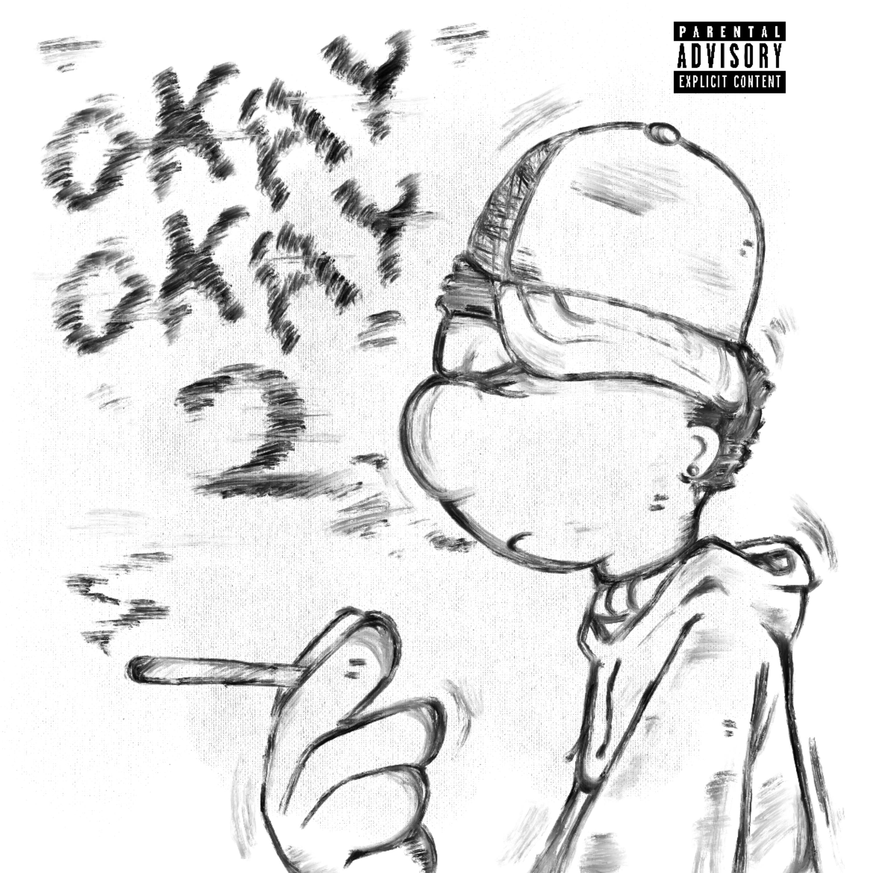 OKAY OKAY 2 artwork