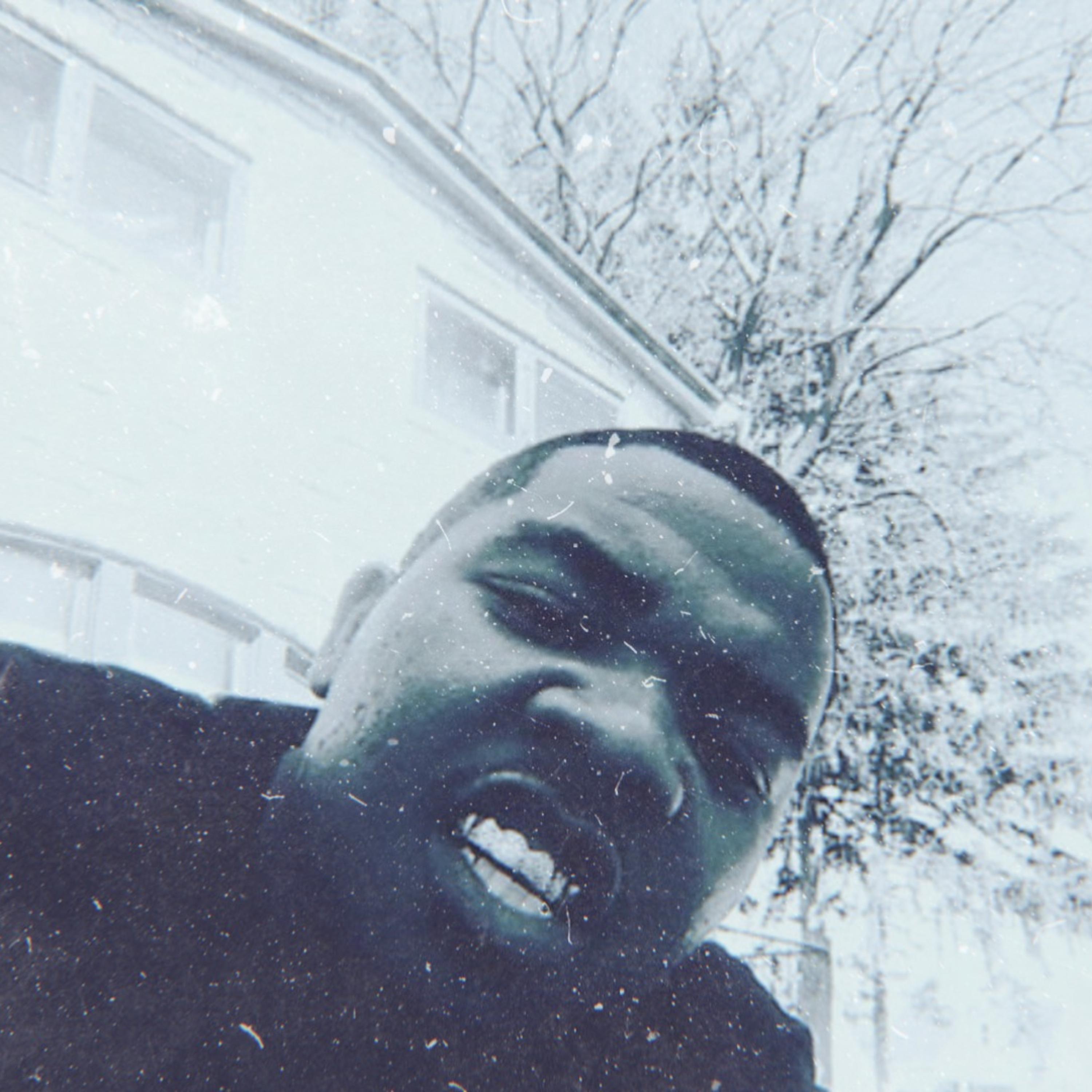 All I Want artwork