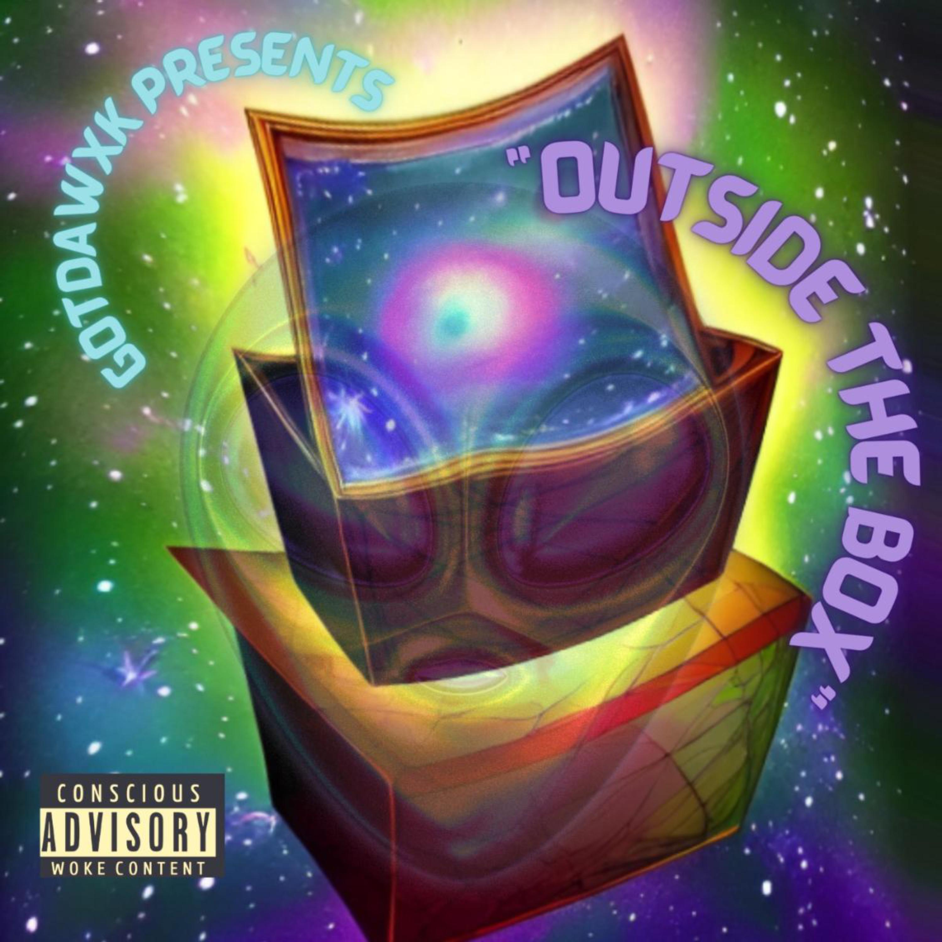 Outside The Box artwork