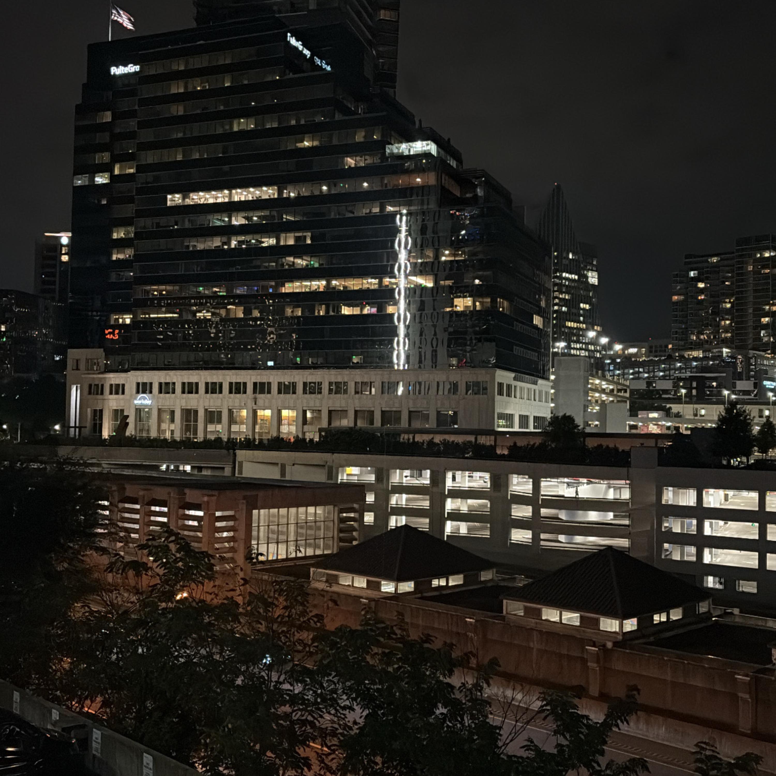 Highs & Lows artwork