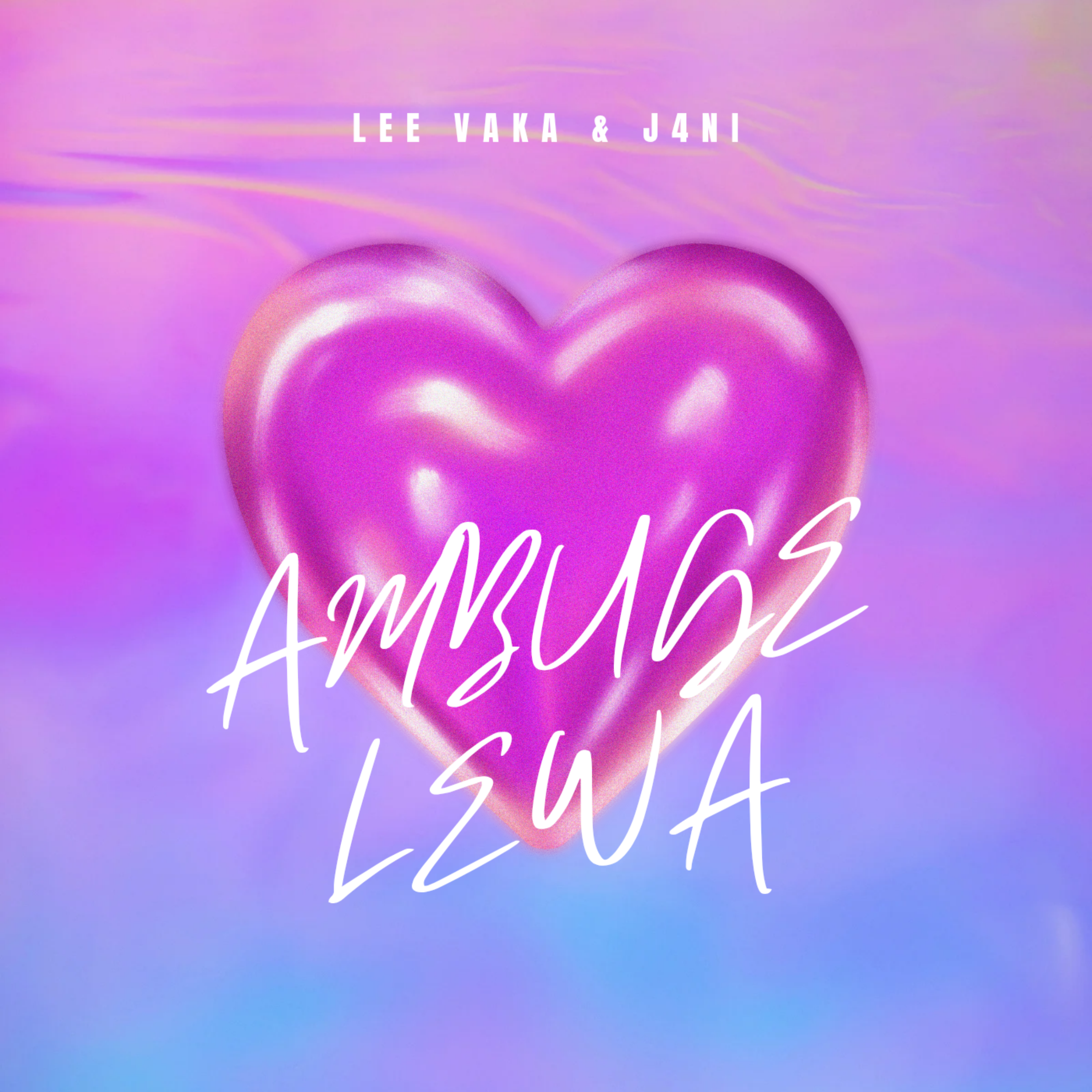 Ambuge Lewa artwork