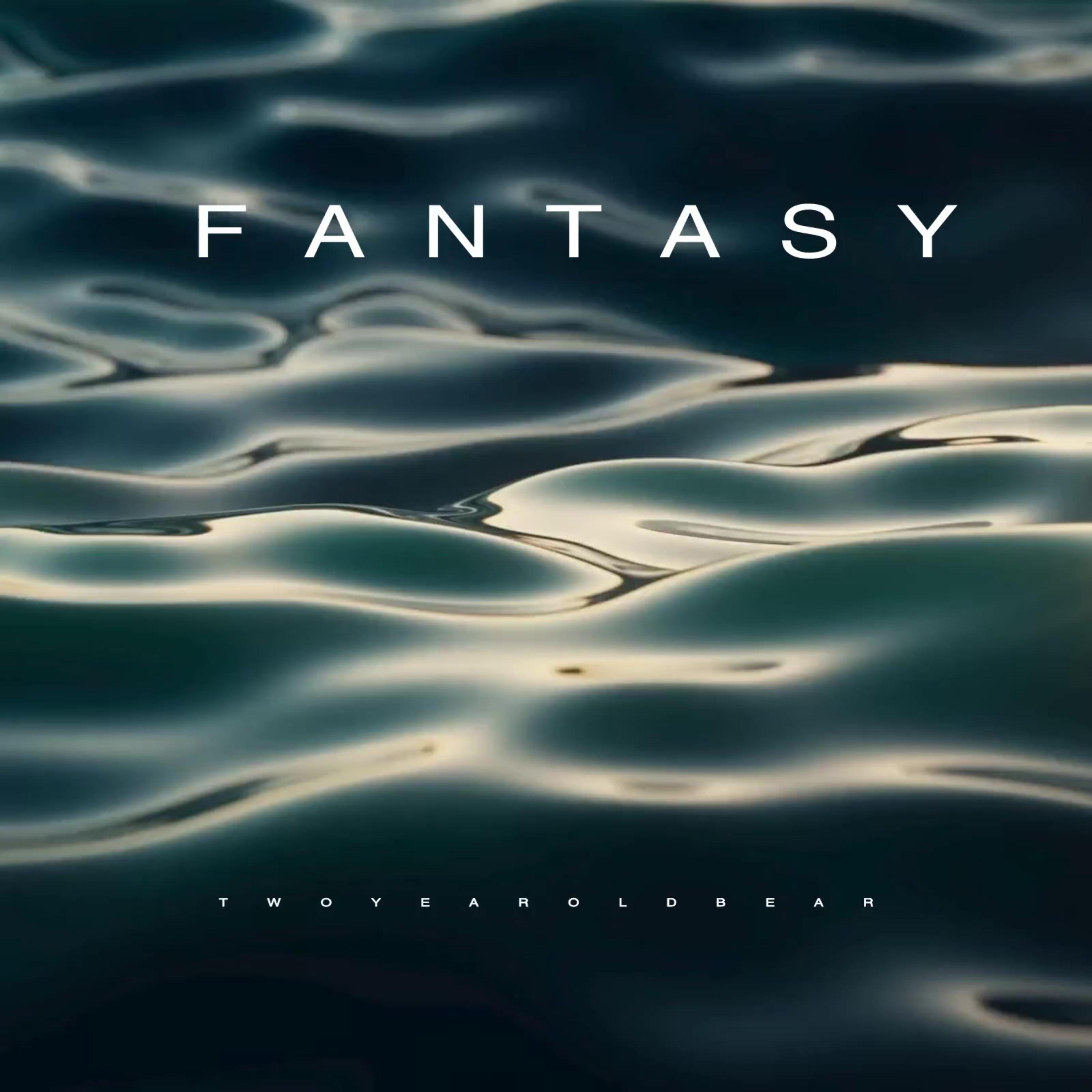 Fantasy artwork