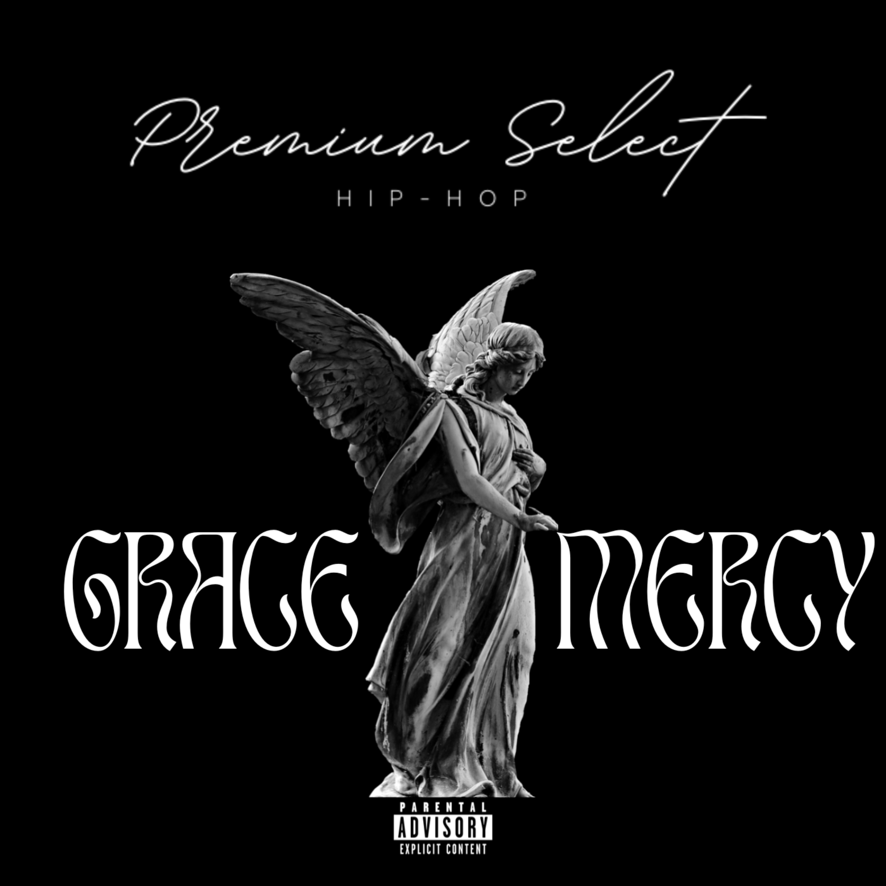 Grace & Mercy by P8tience cover art