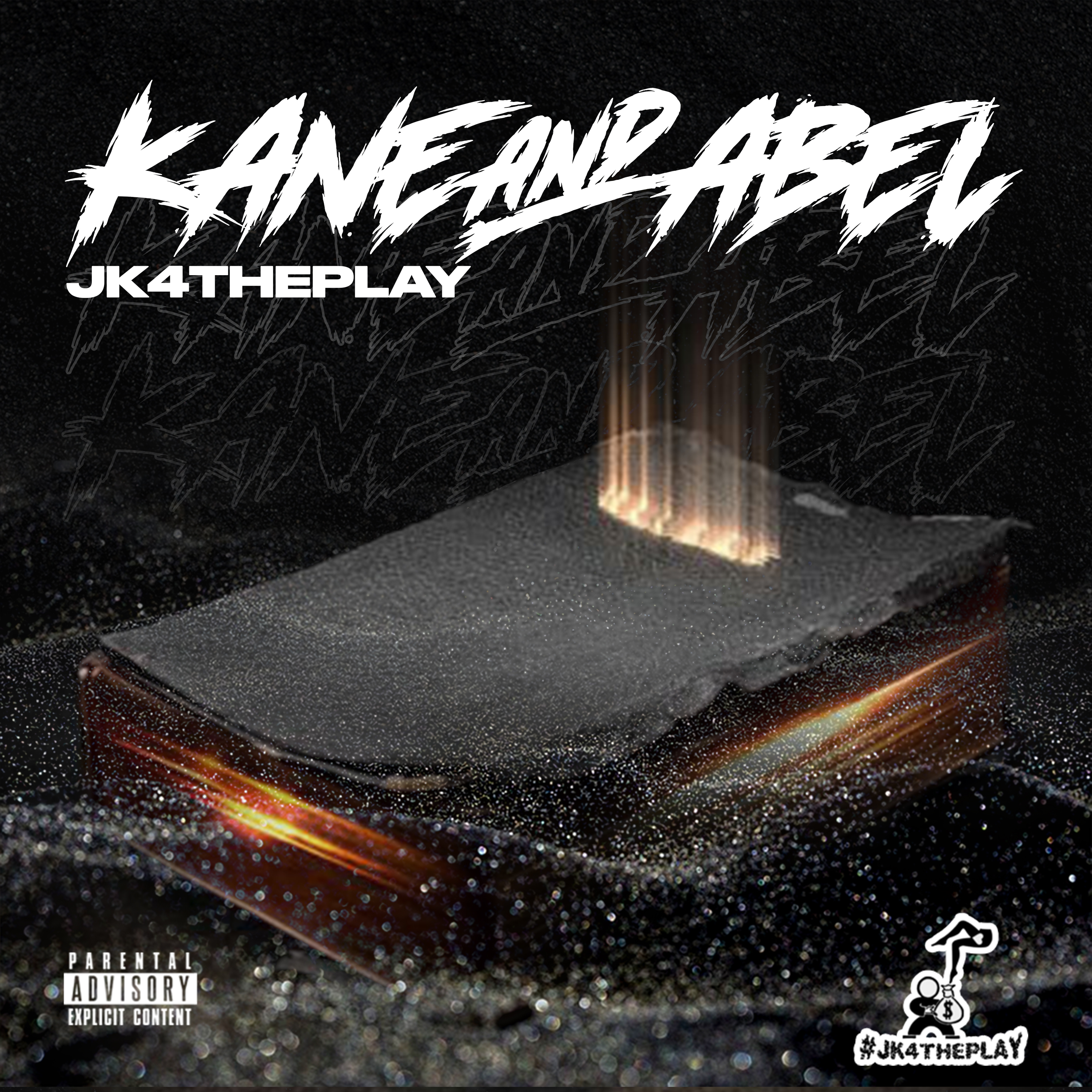 Kane&Abel artwork