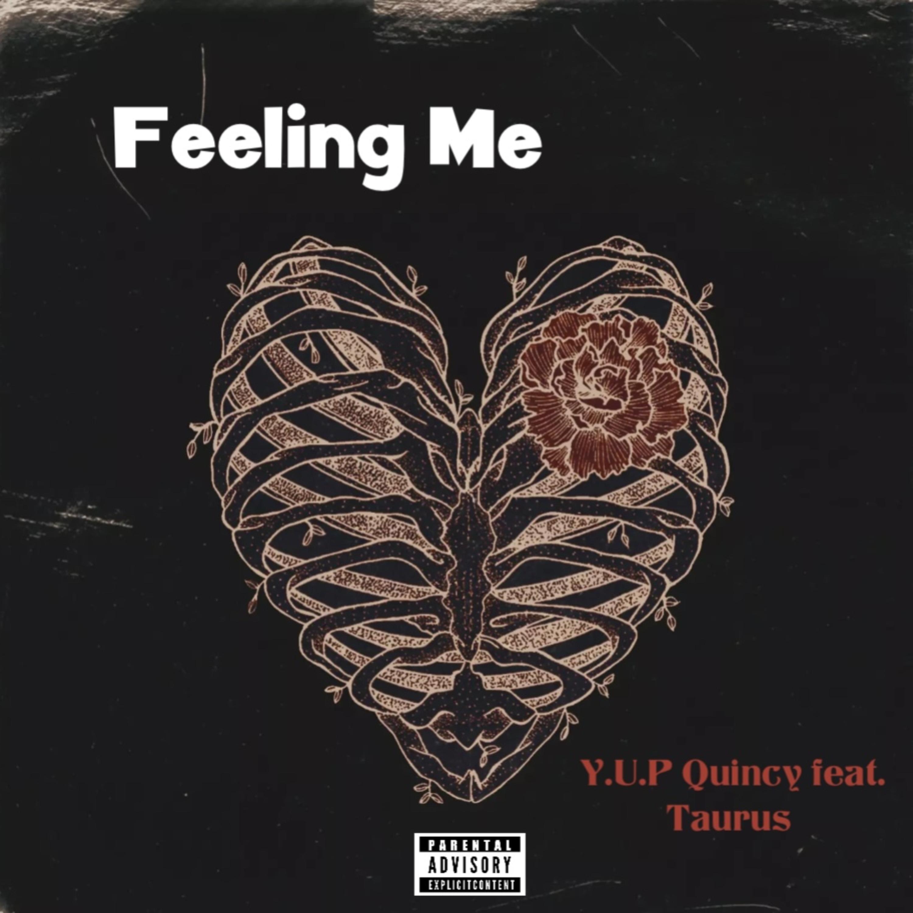 Feeling Me artwork