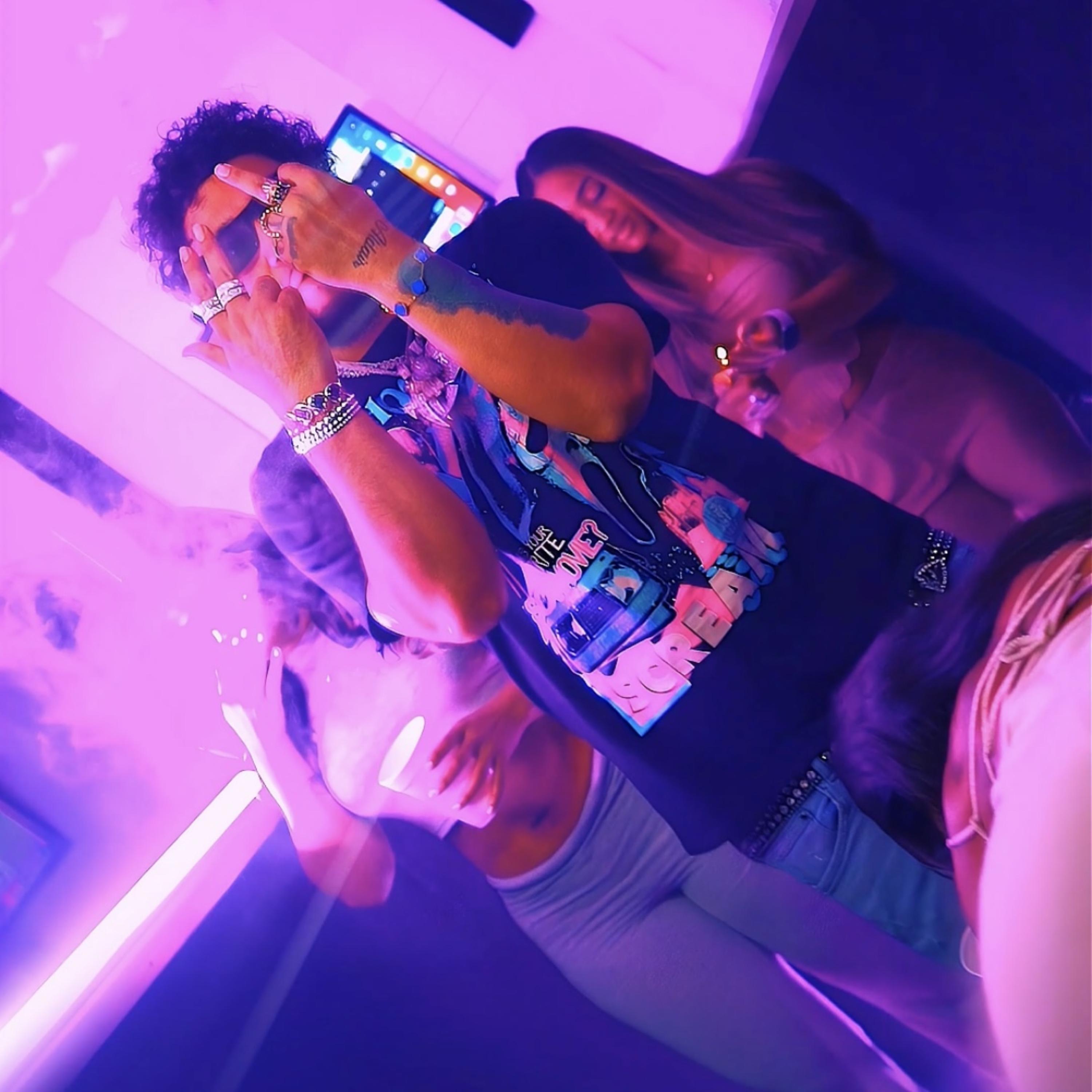 Give It Time artwork