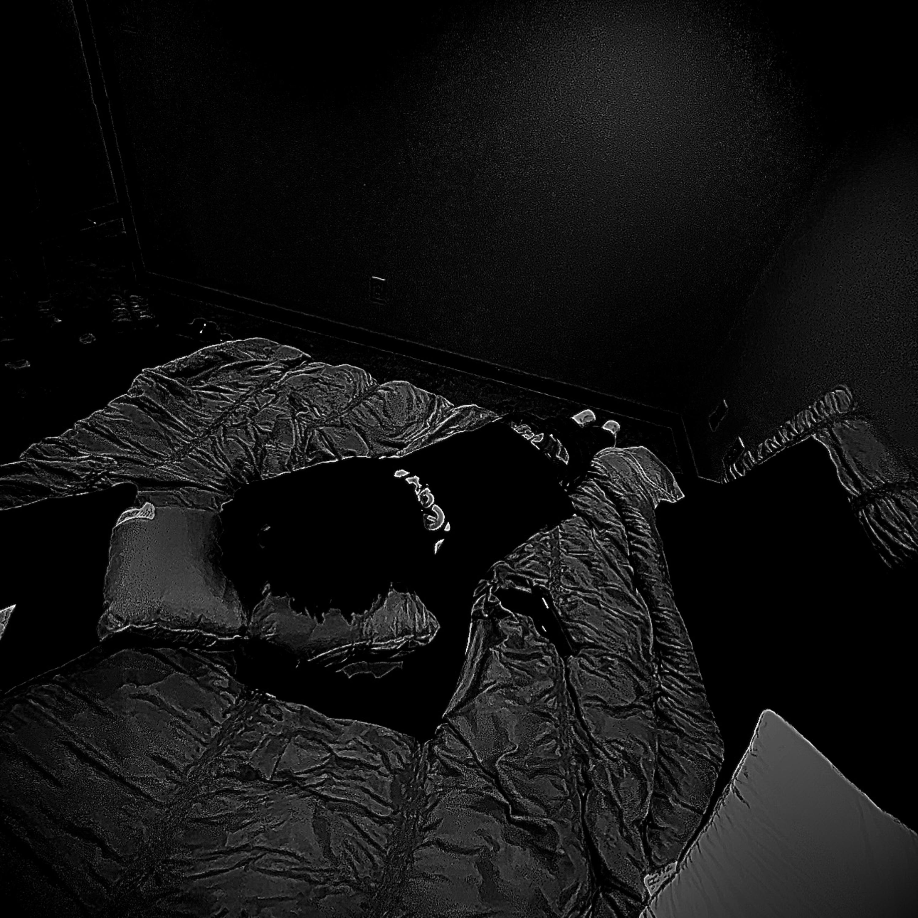Trapped Out artwork