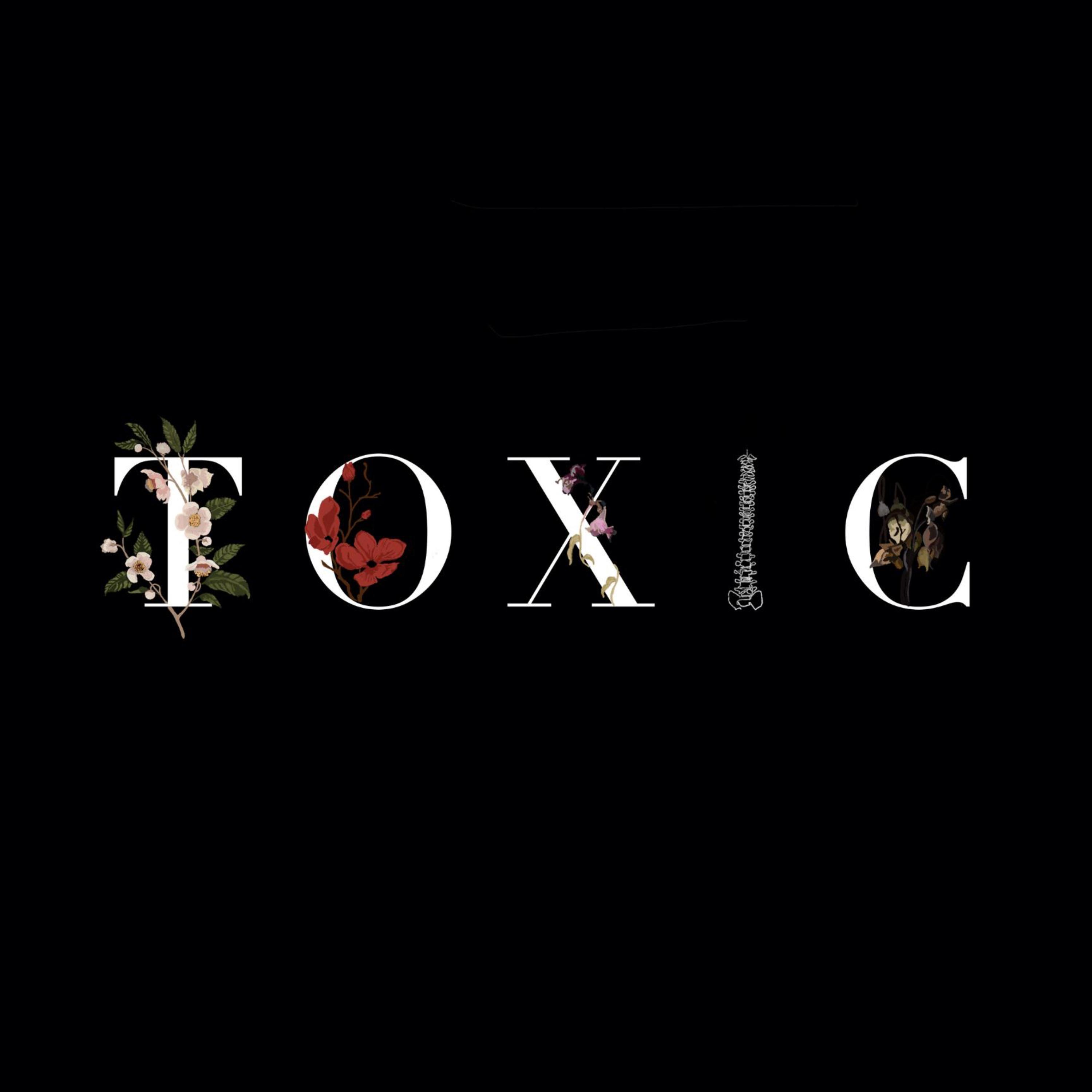 TOXIC artwork