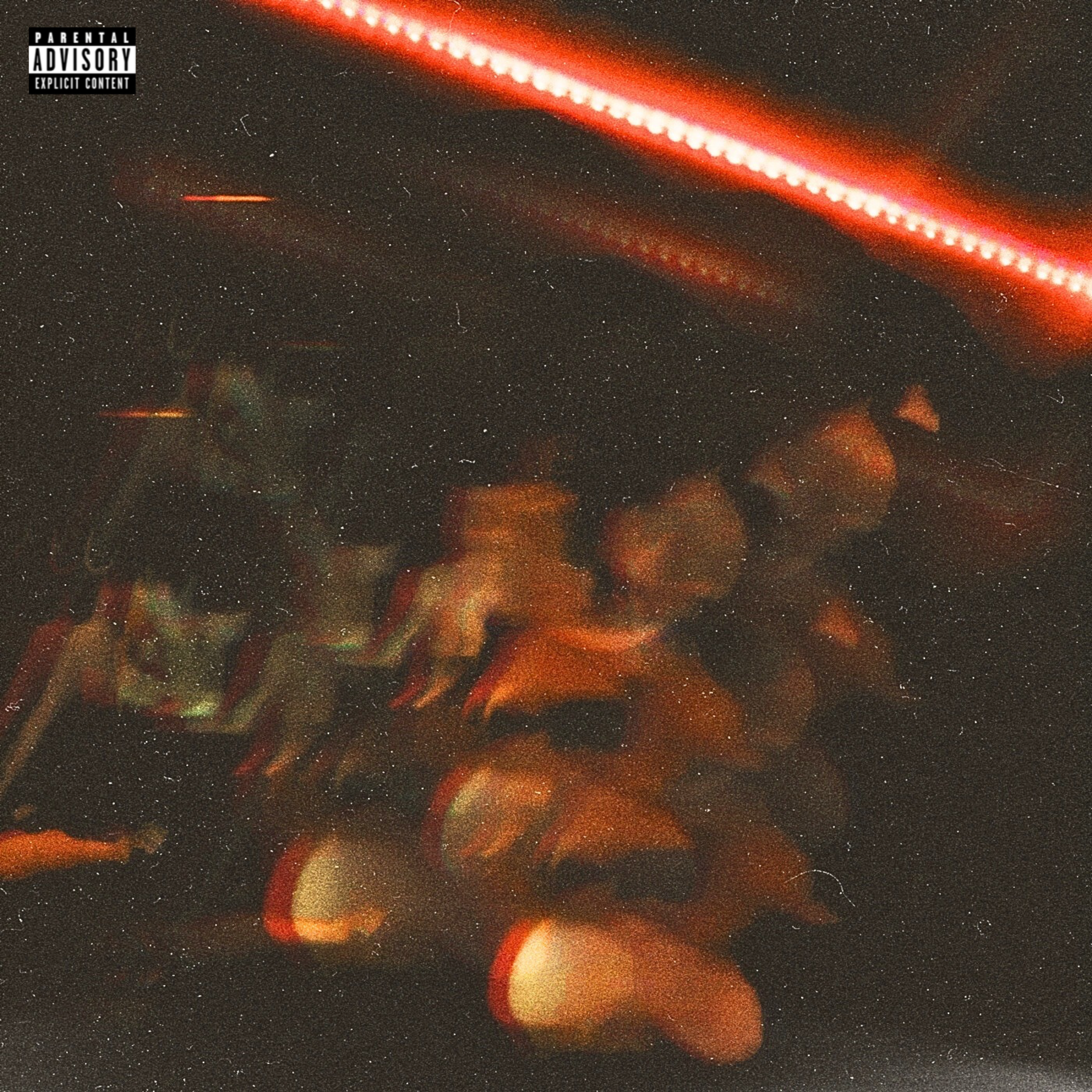 MY WELLBEING by Casualty! cover art