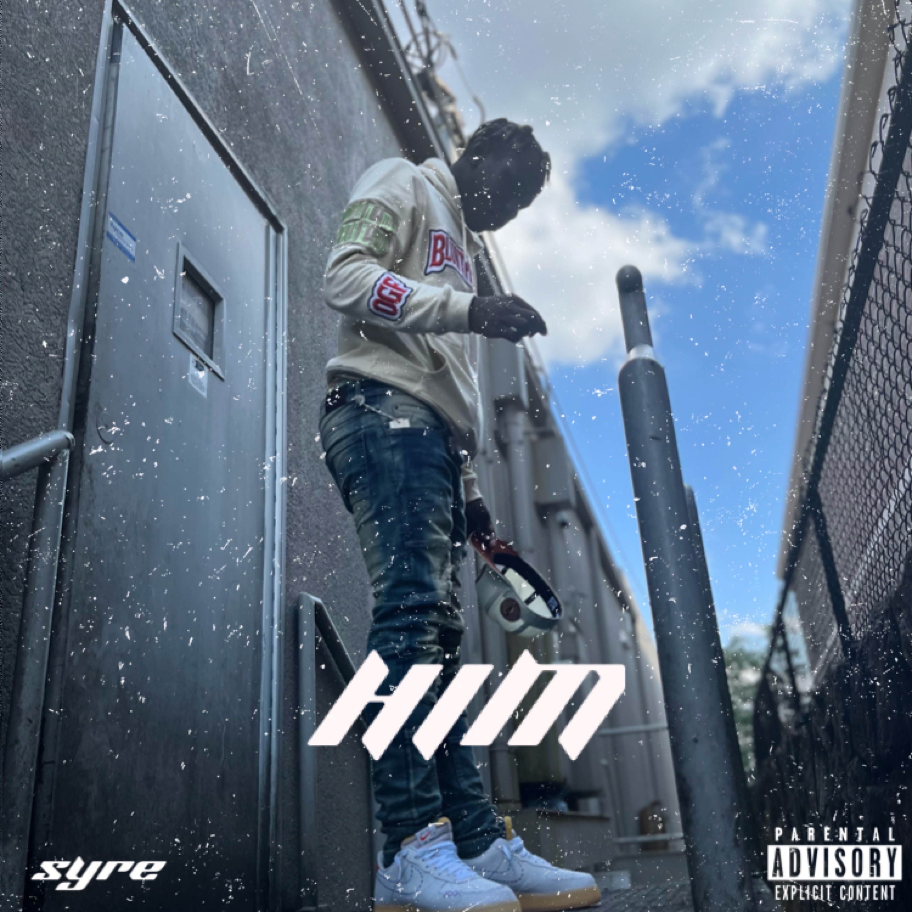 HIM artwork