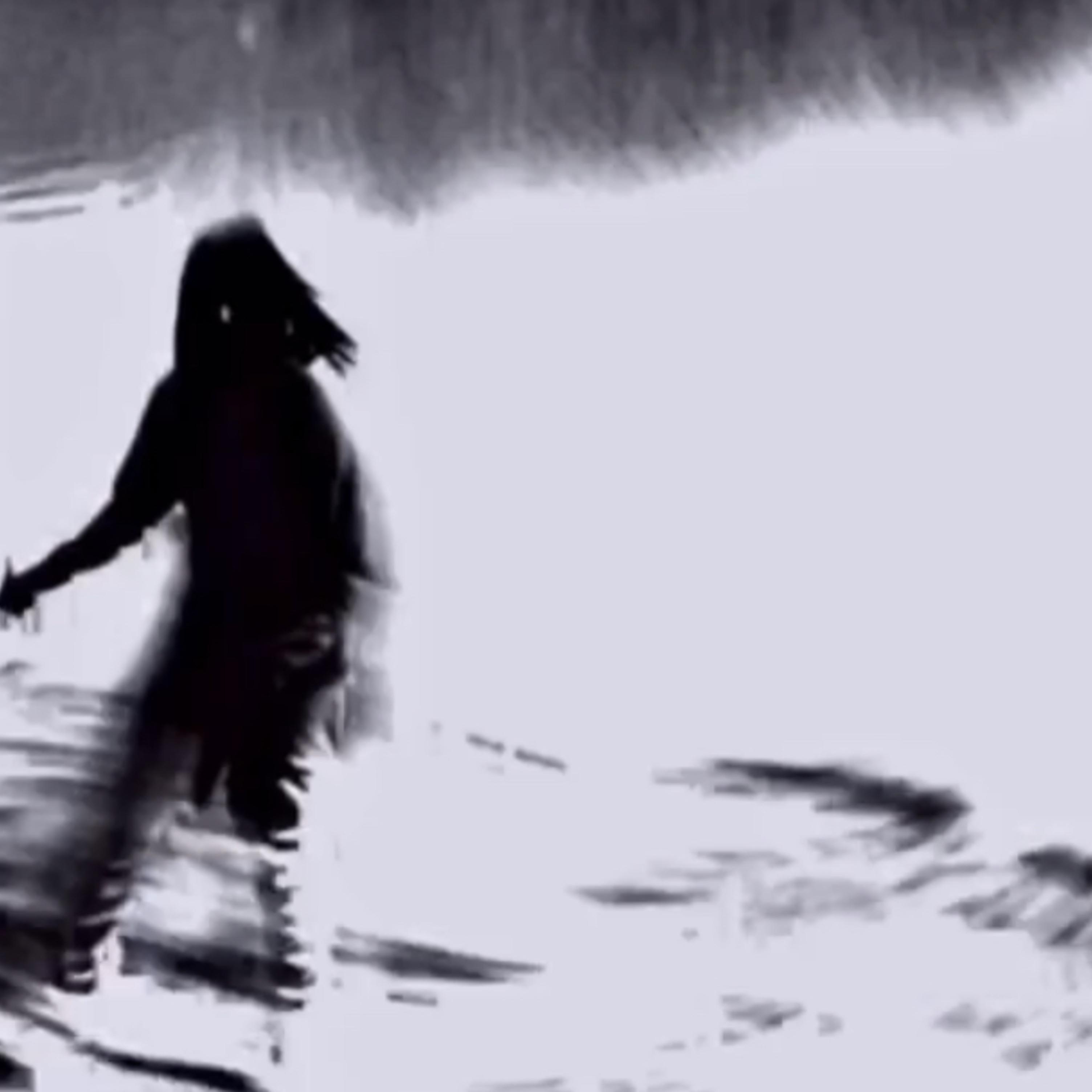 LUCIAN GRAINGE FLOW artwork