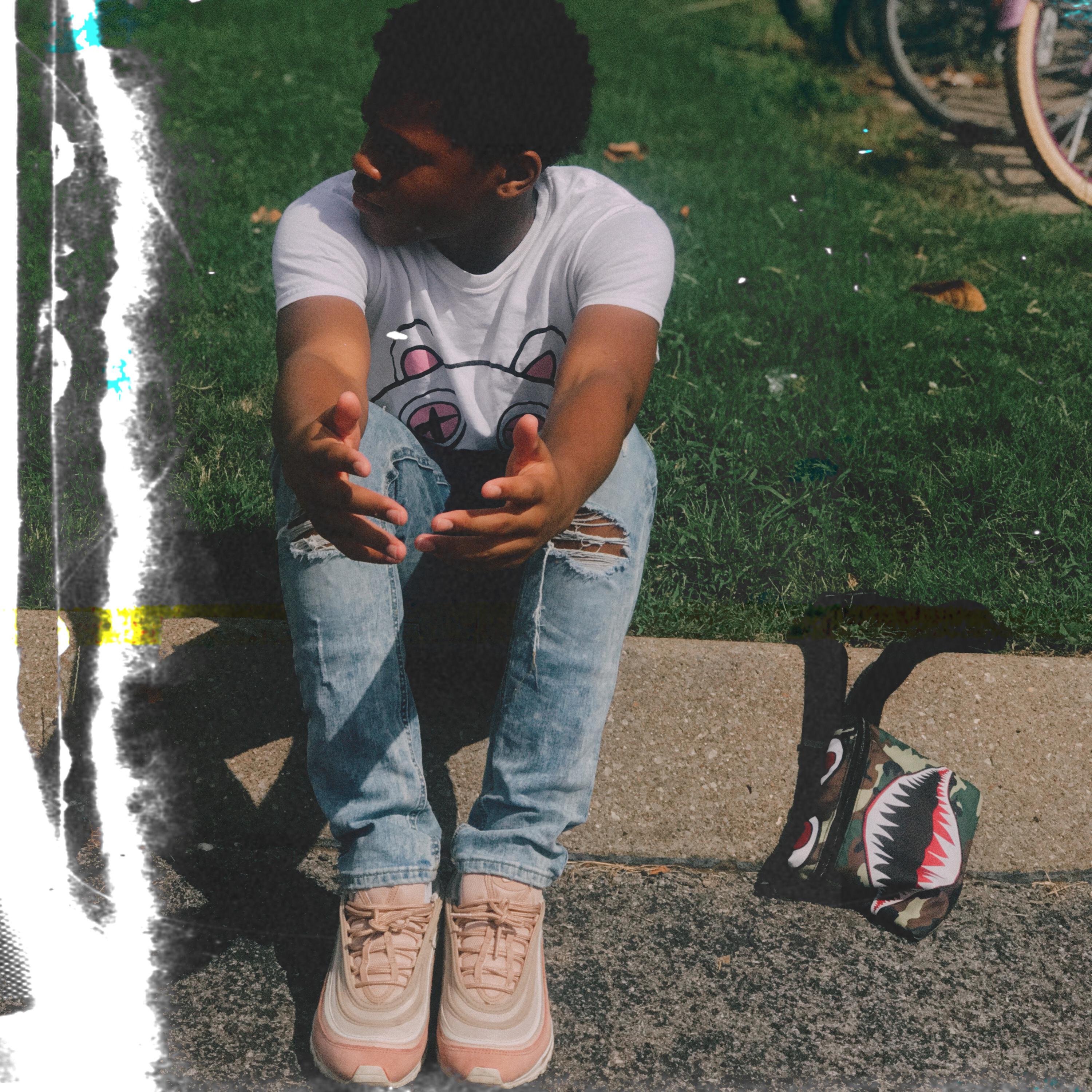 Doin Good ( Pain Flow ) artwork