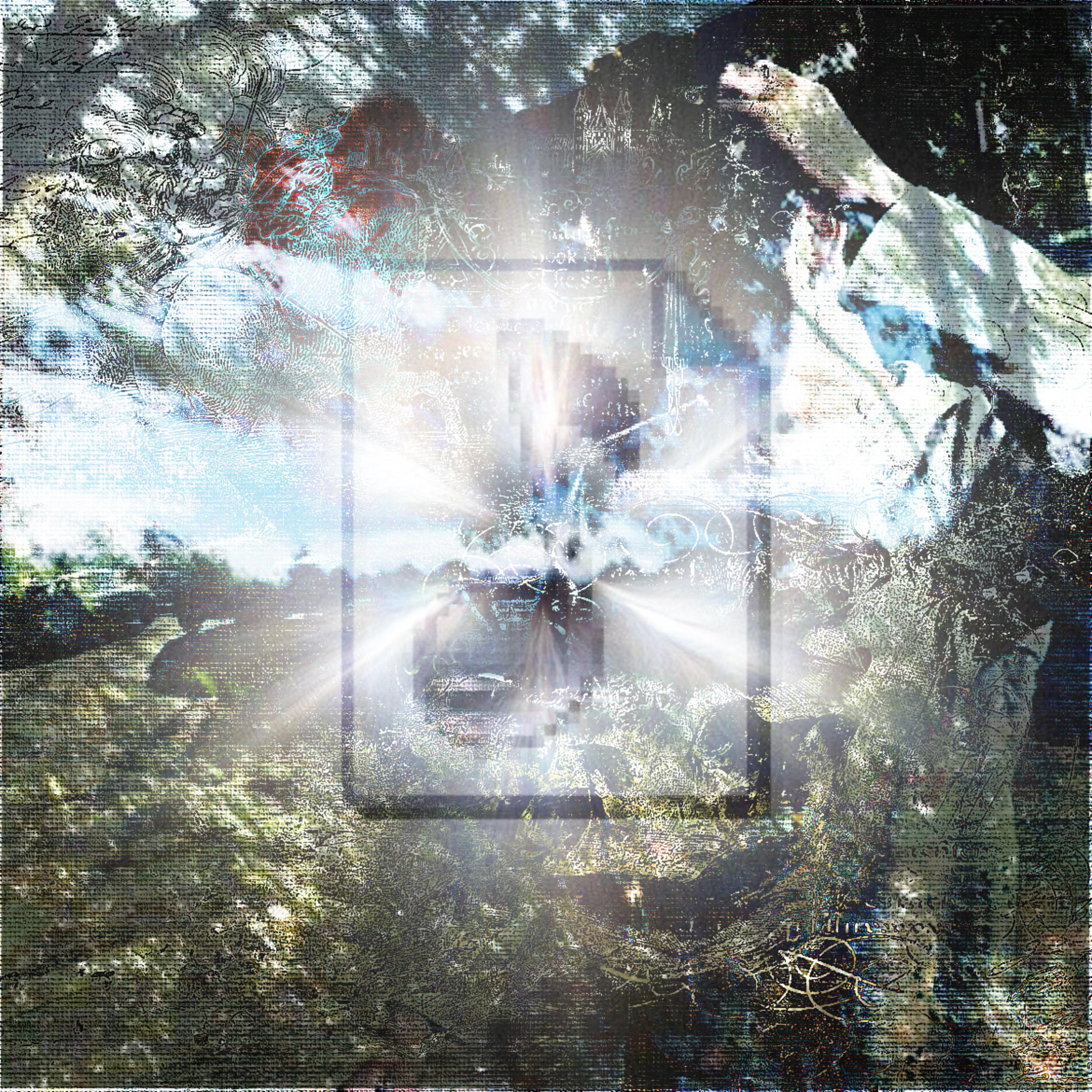 Failure & A Grieving Flame artwork