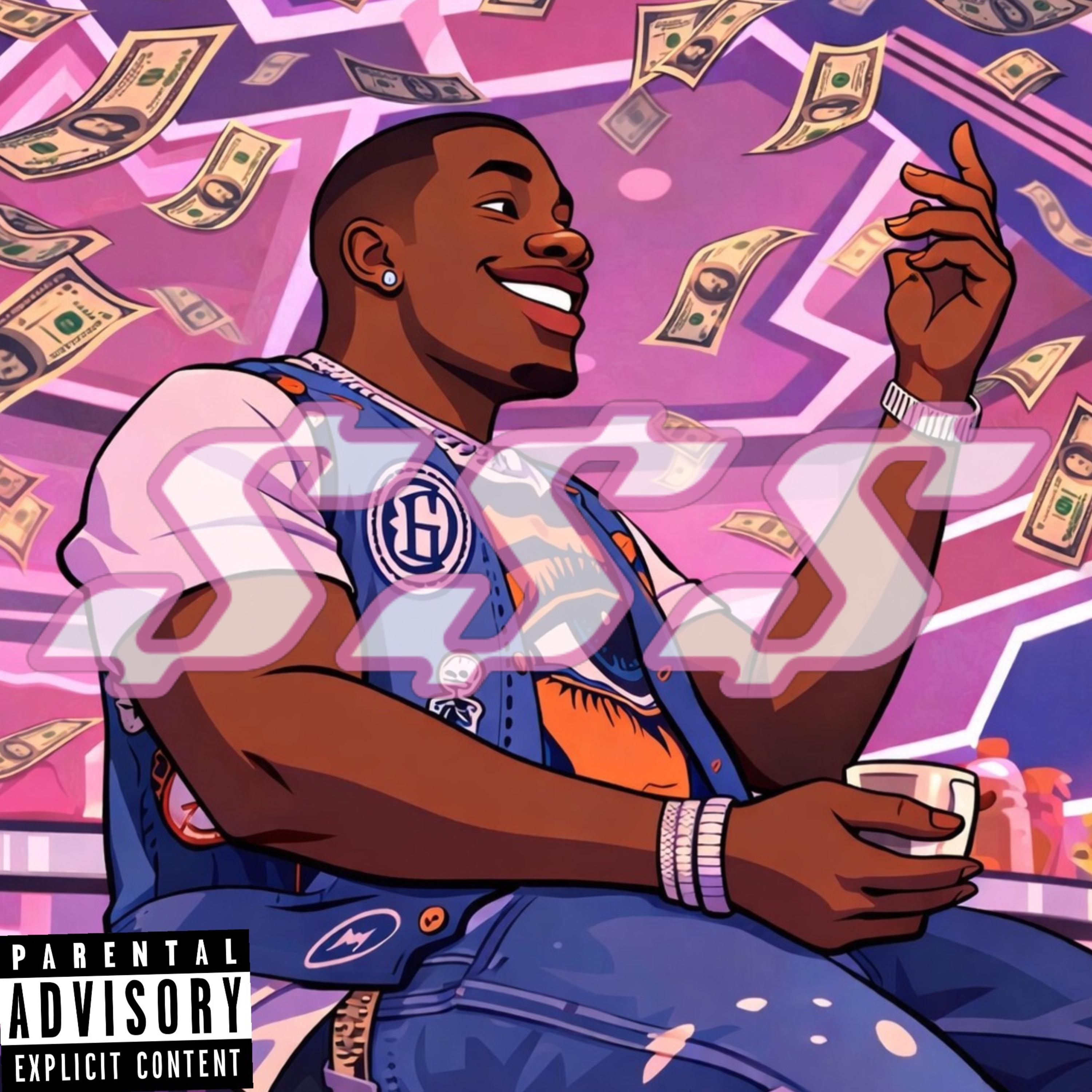 Dollars artwork