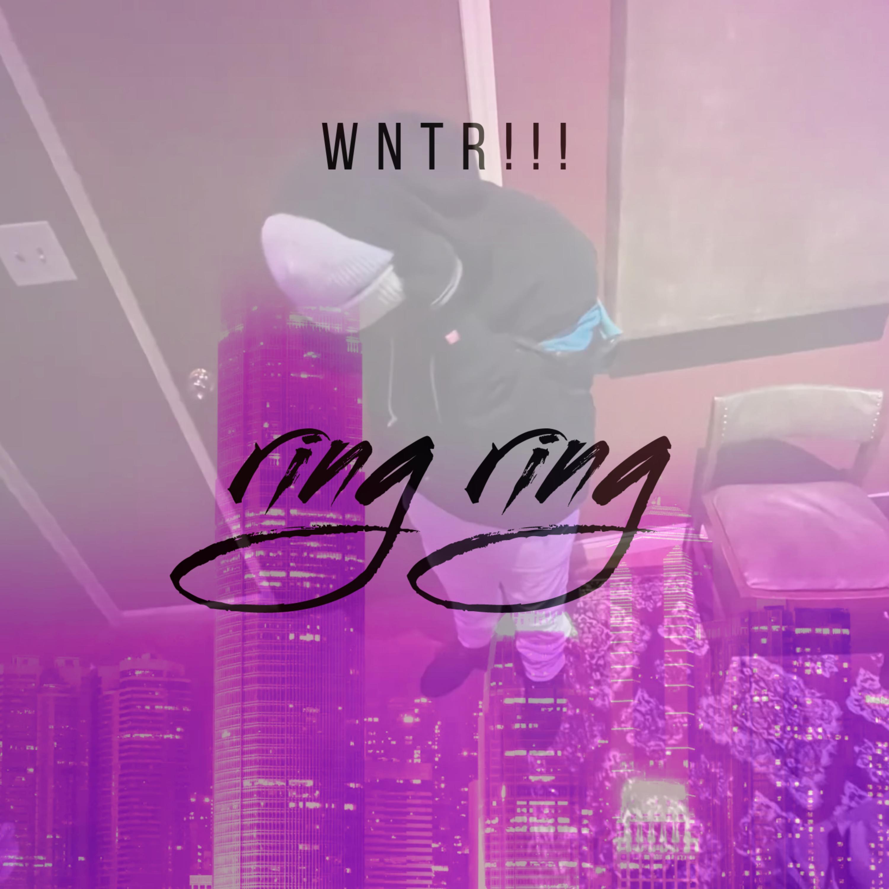 Ring Ring by Wntr!!! cover art
