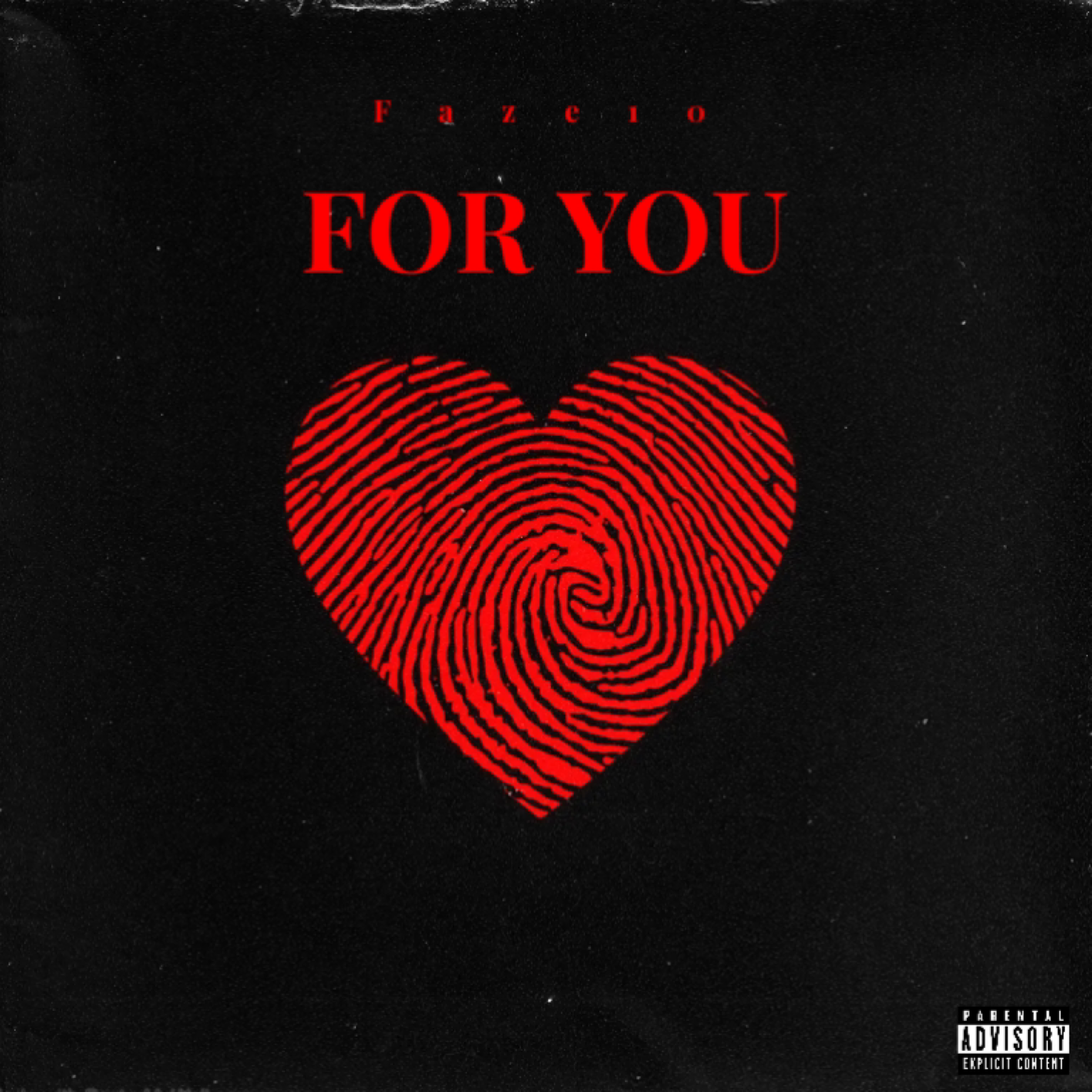 For You artwork