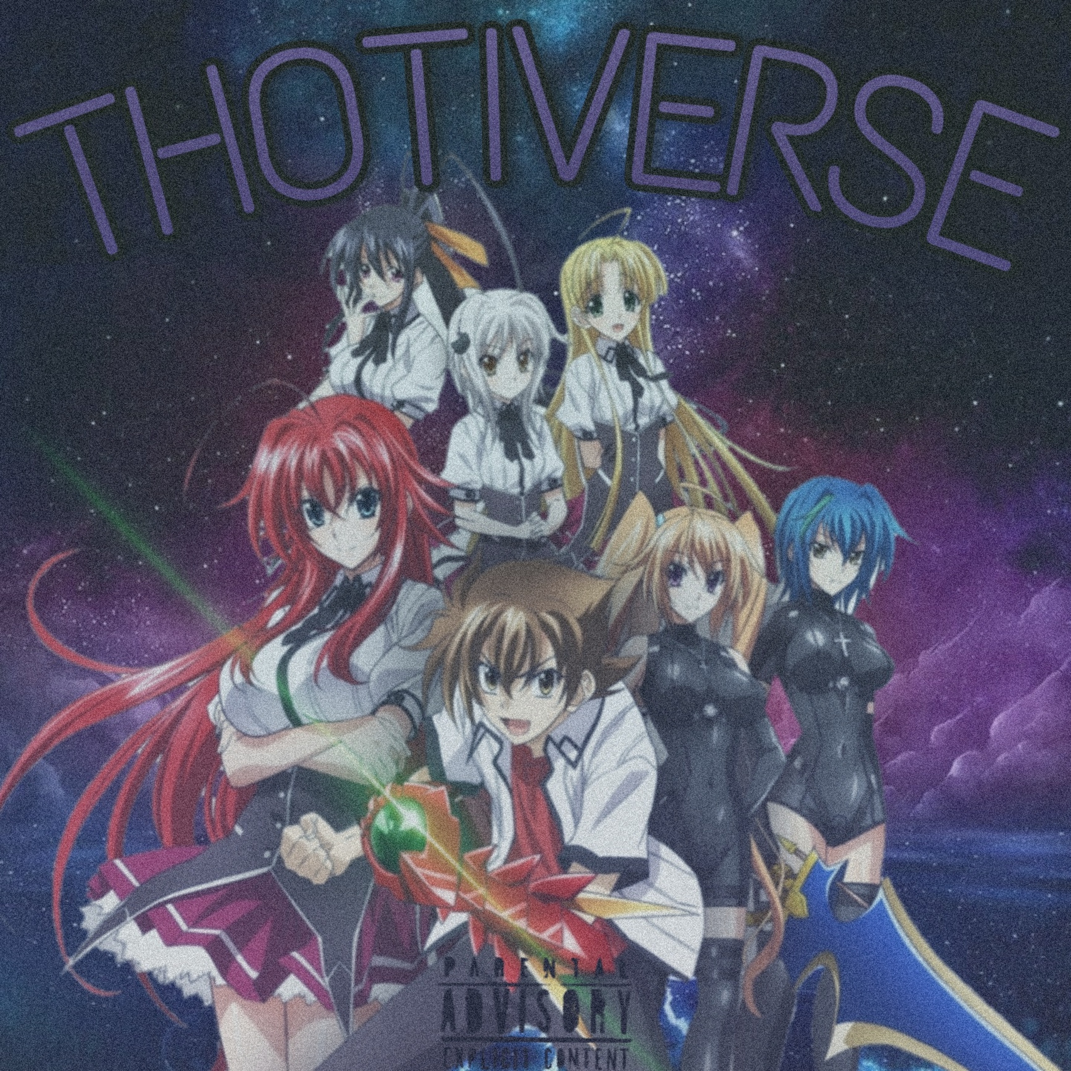 THOTIVERSE  artwork