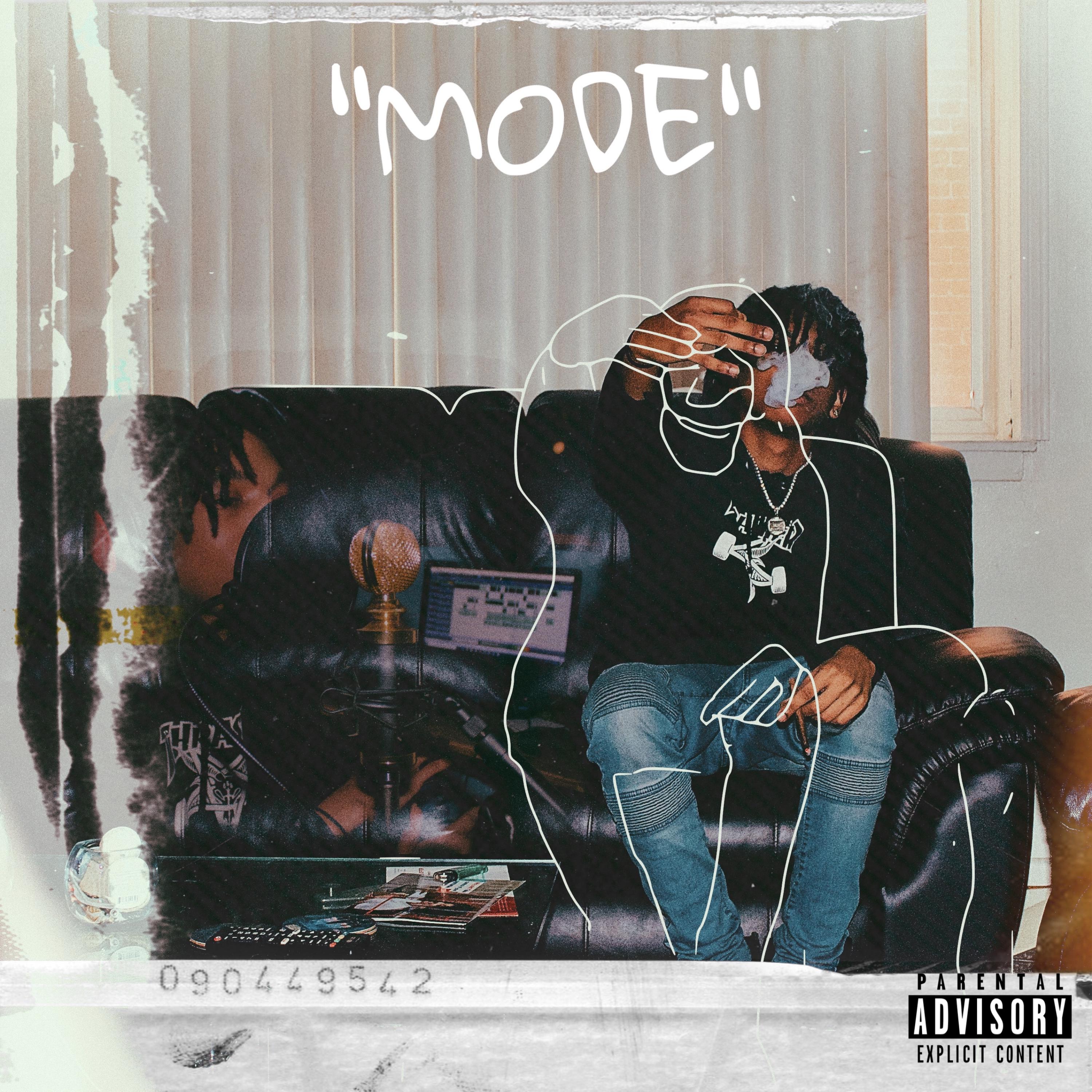 Mode artwork