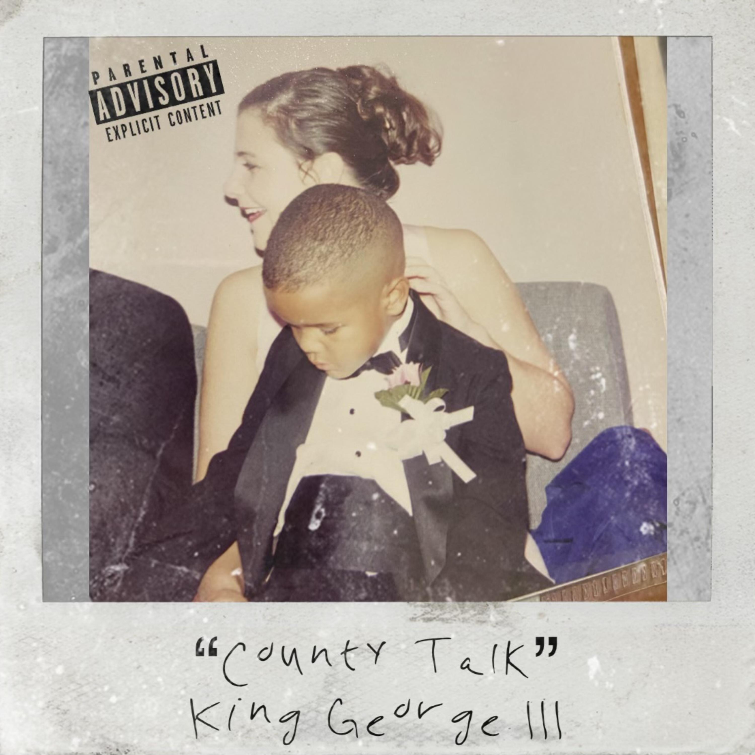 County Talk artwork