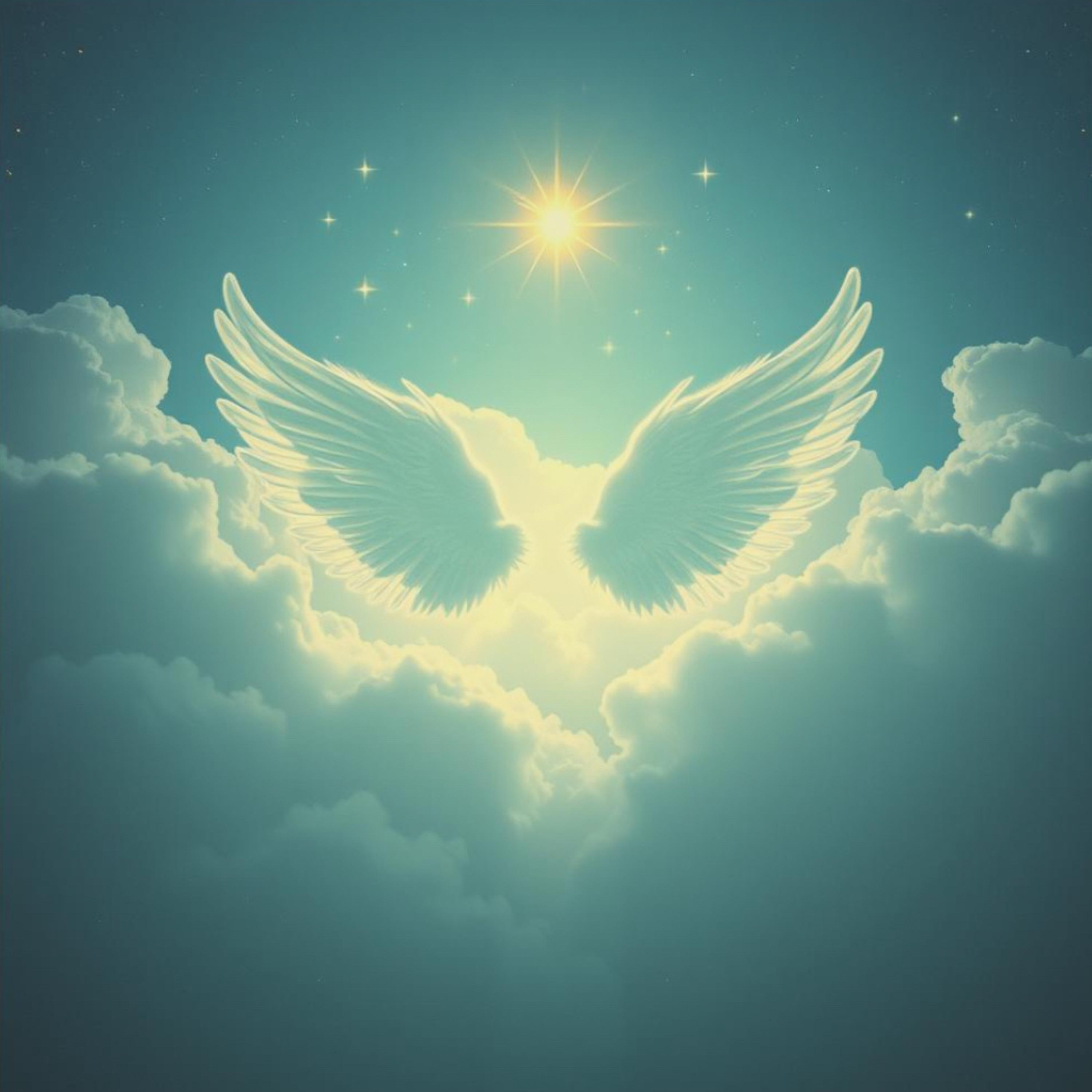 Wings artwork