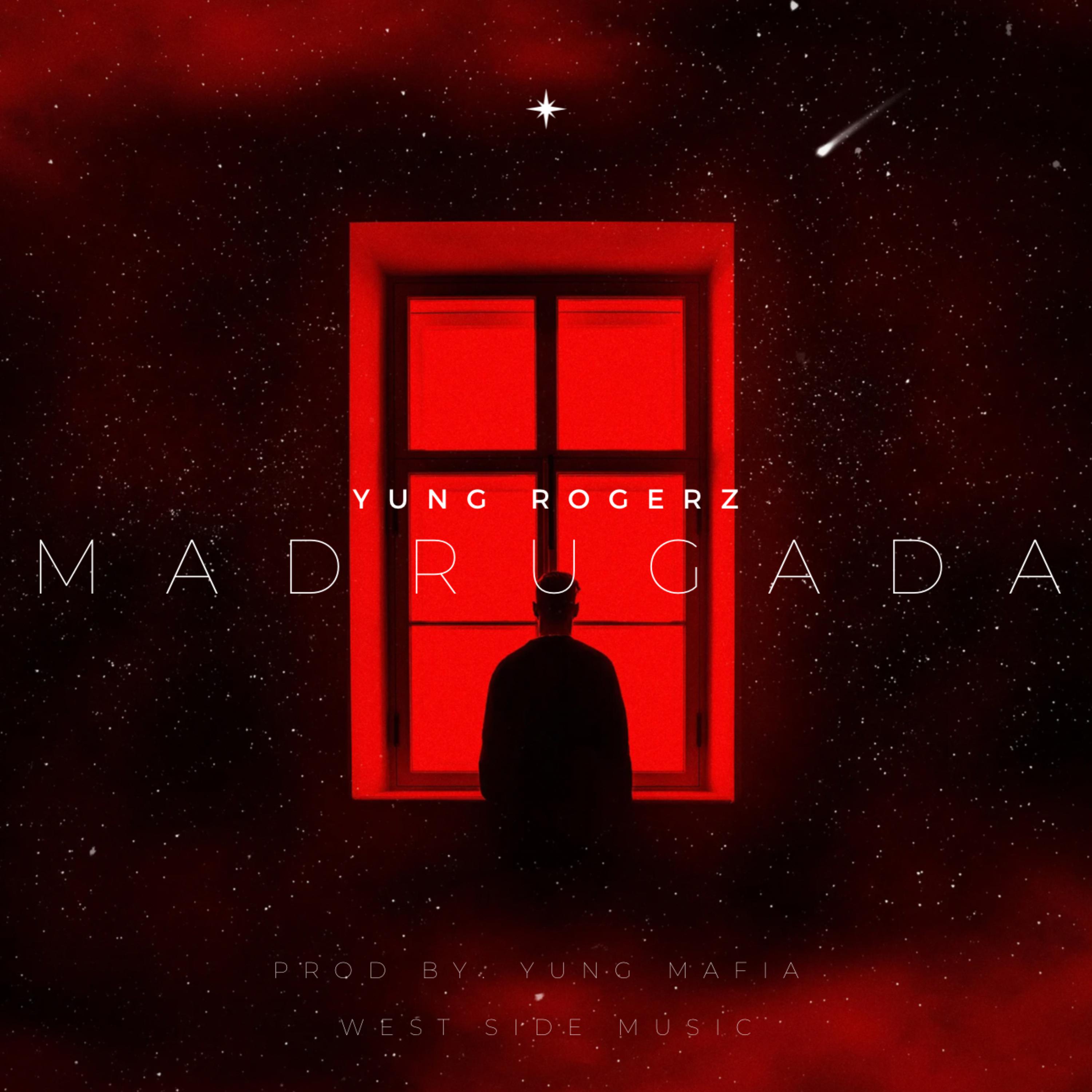 Madrugada artwork