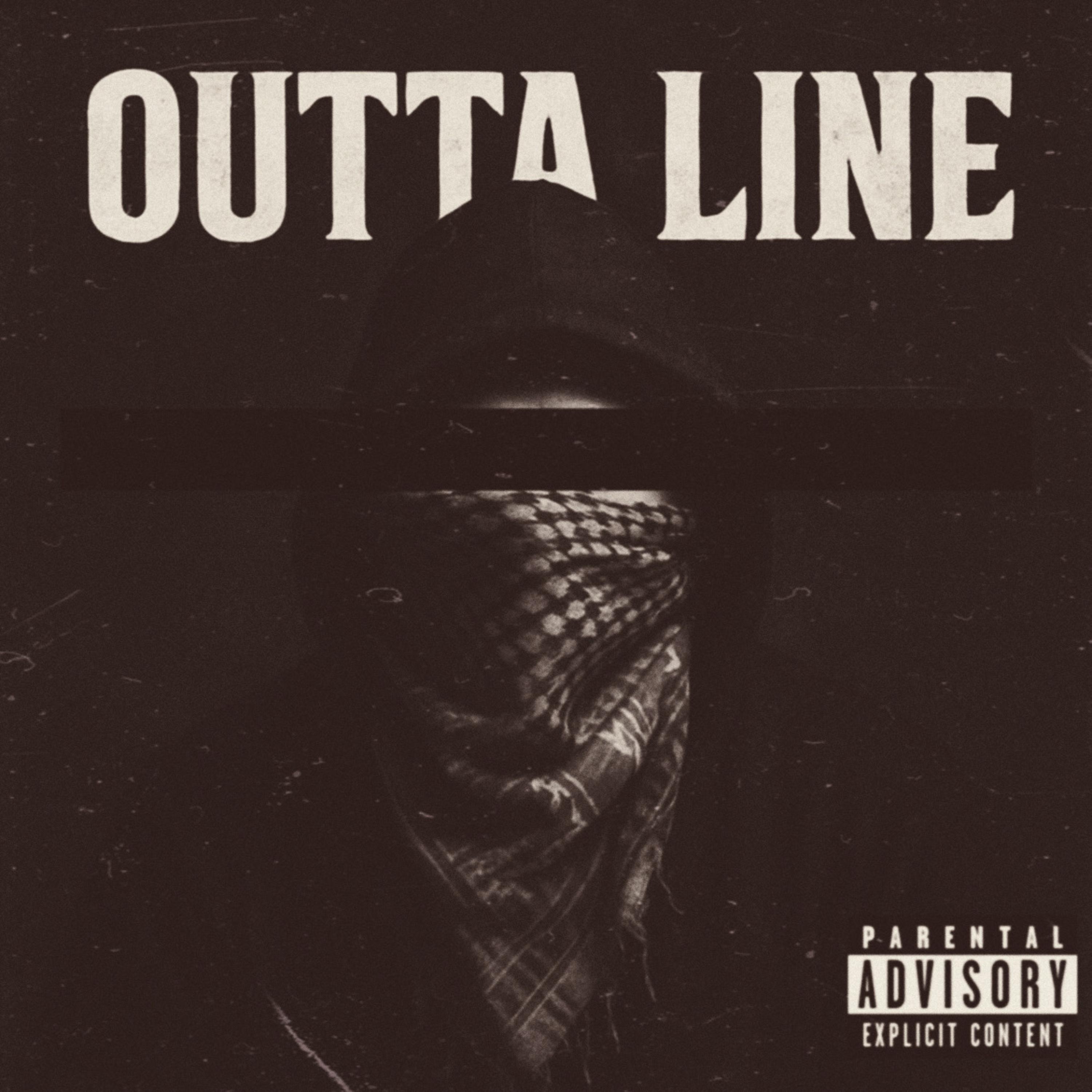 Outta Line artwork