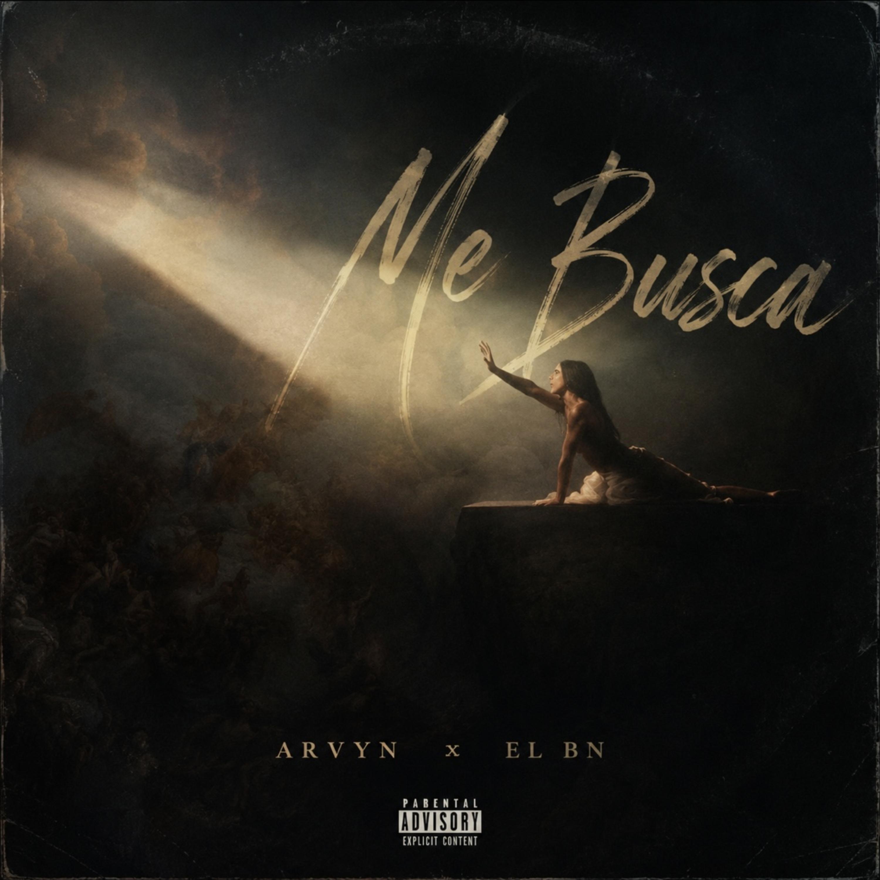 MeBusca by Bebo cover art