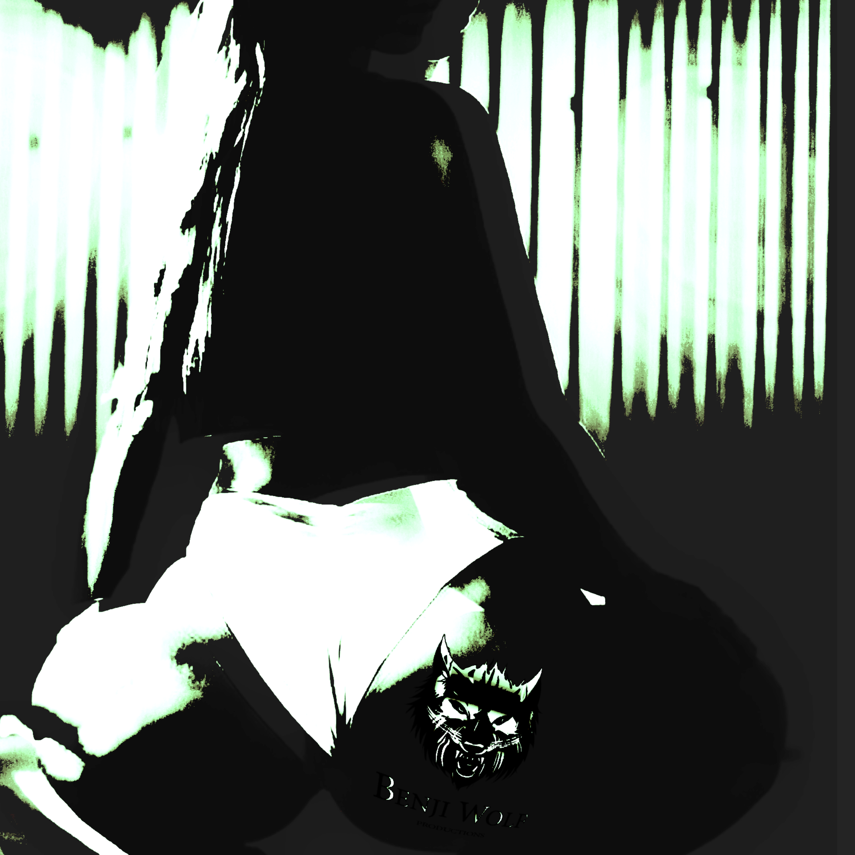 Goin' in (Instrumental) artwork