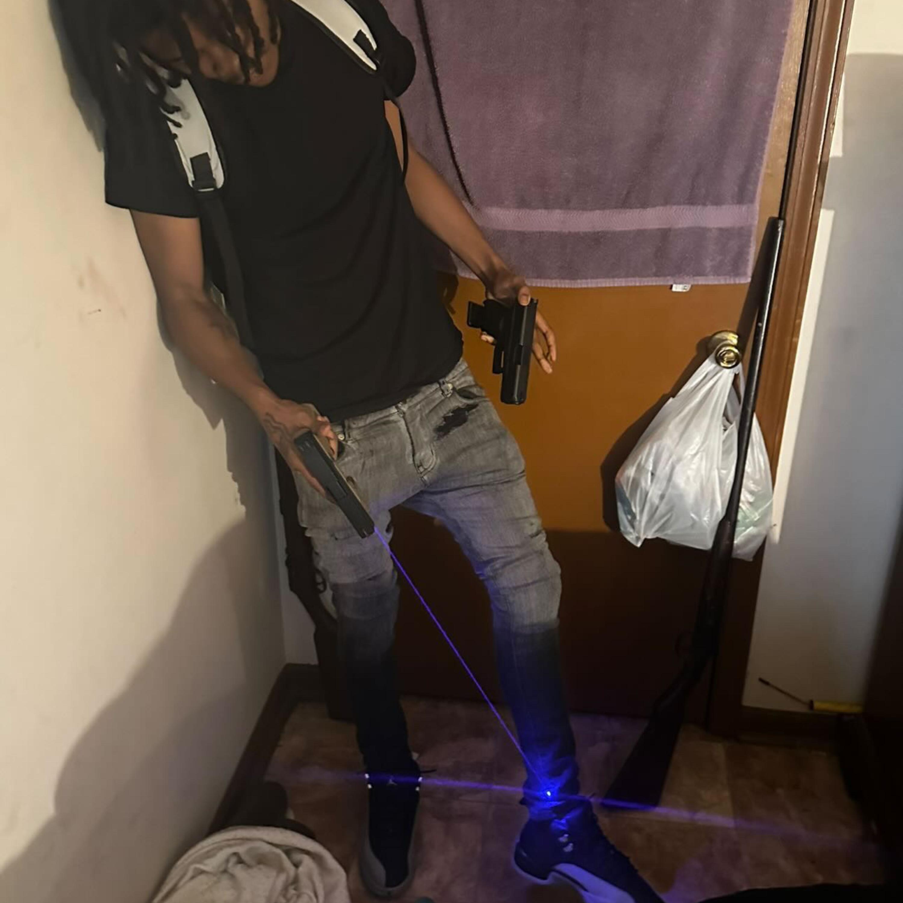 All facts by 74buccem cover art