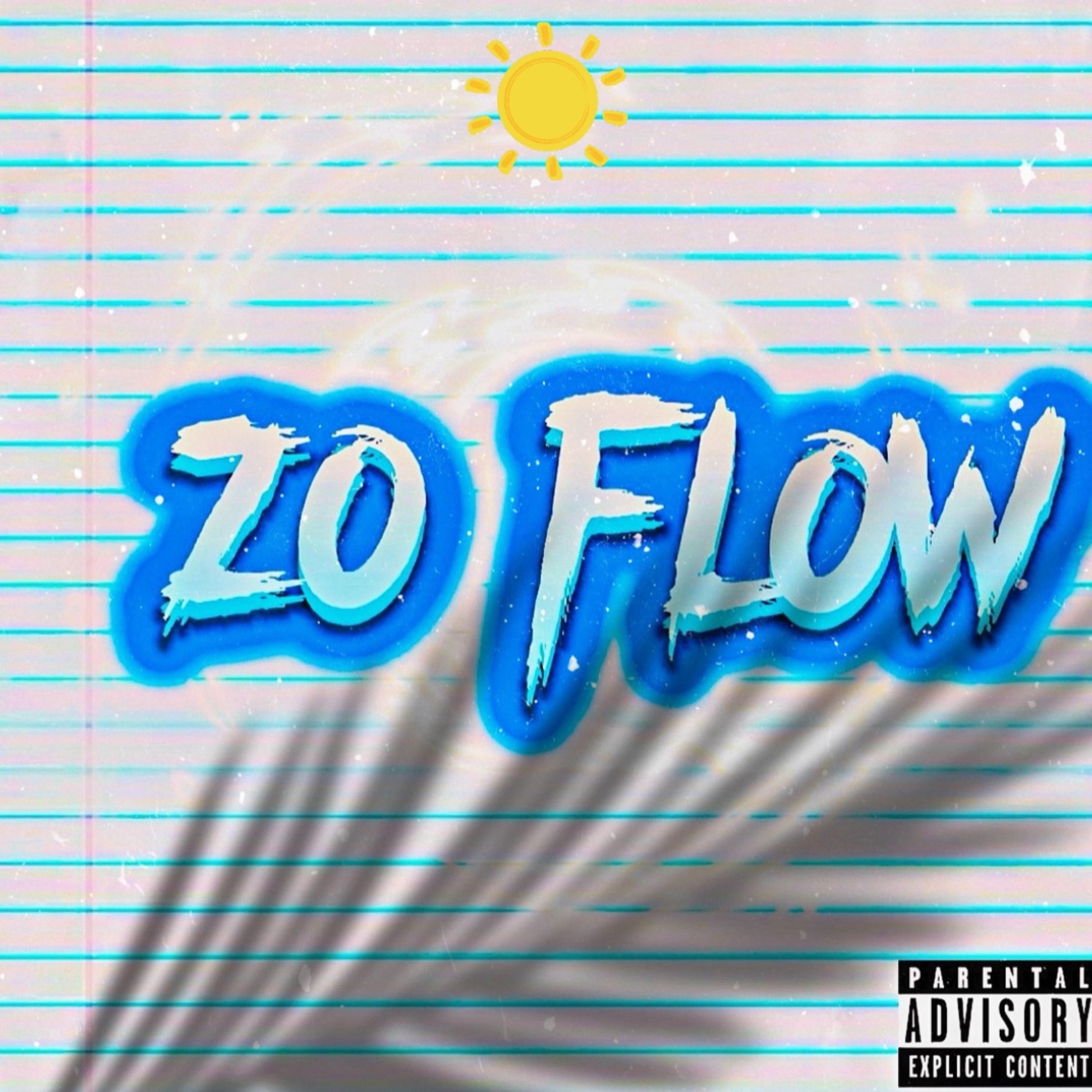 ZO FLOW artwork