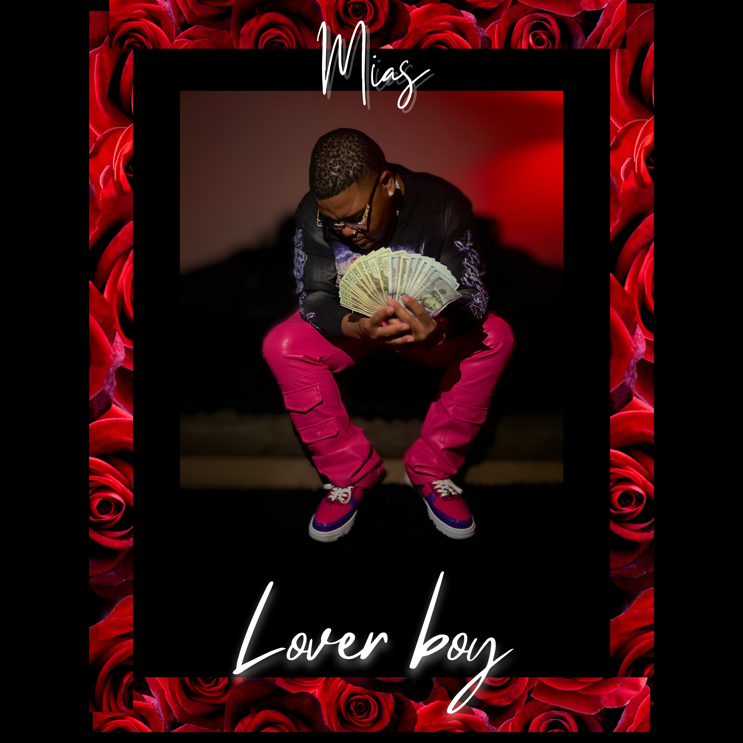 Lover Boy by Mias