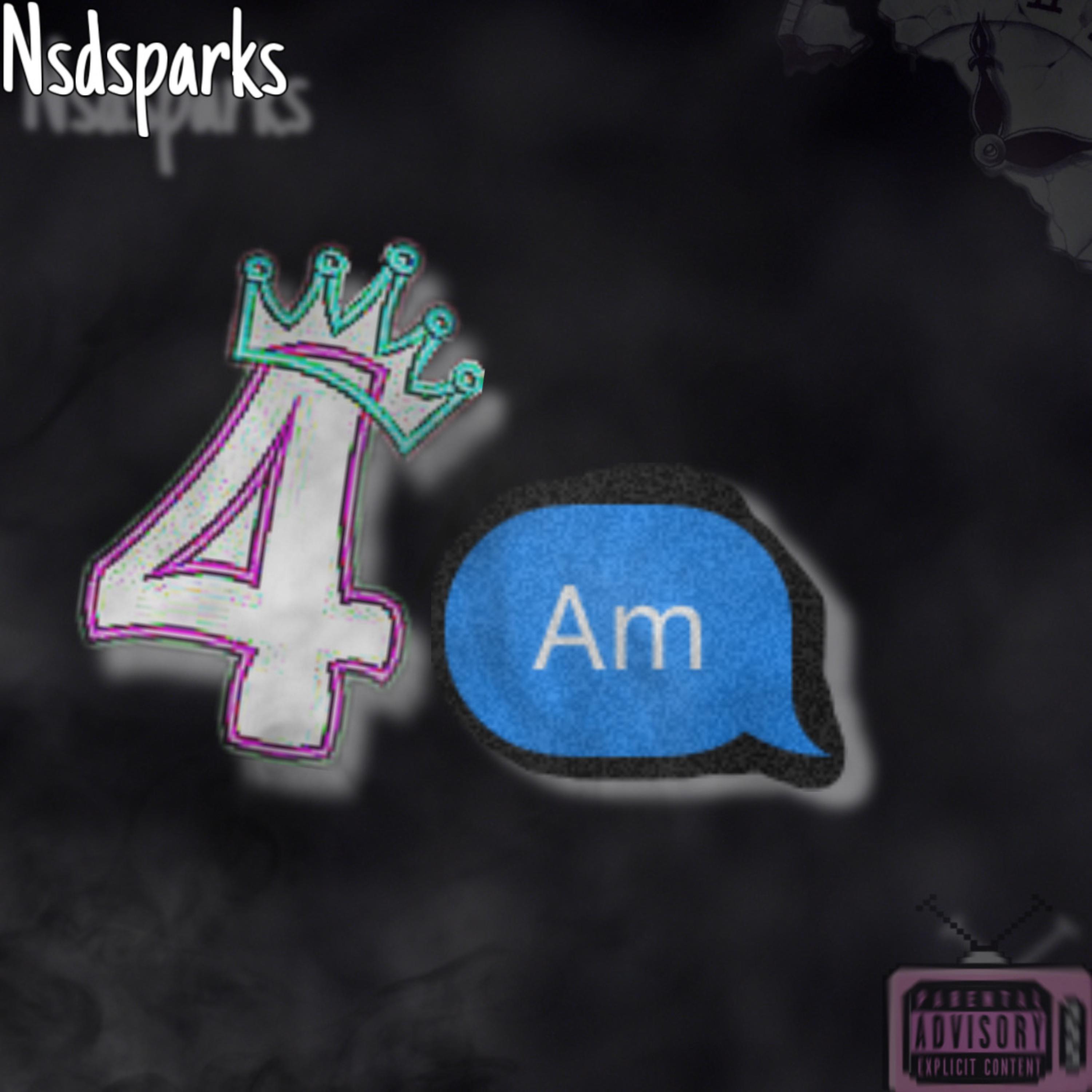 4Am artwork
