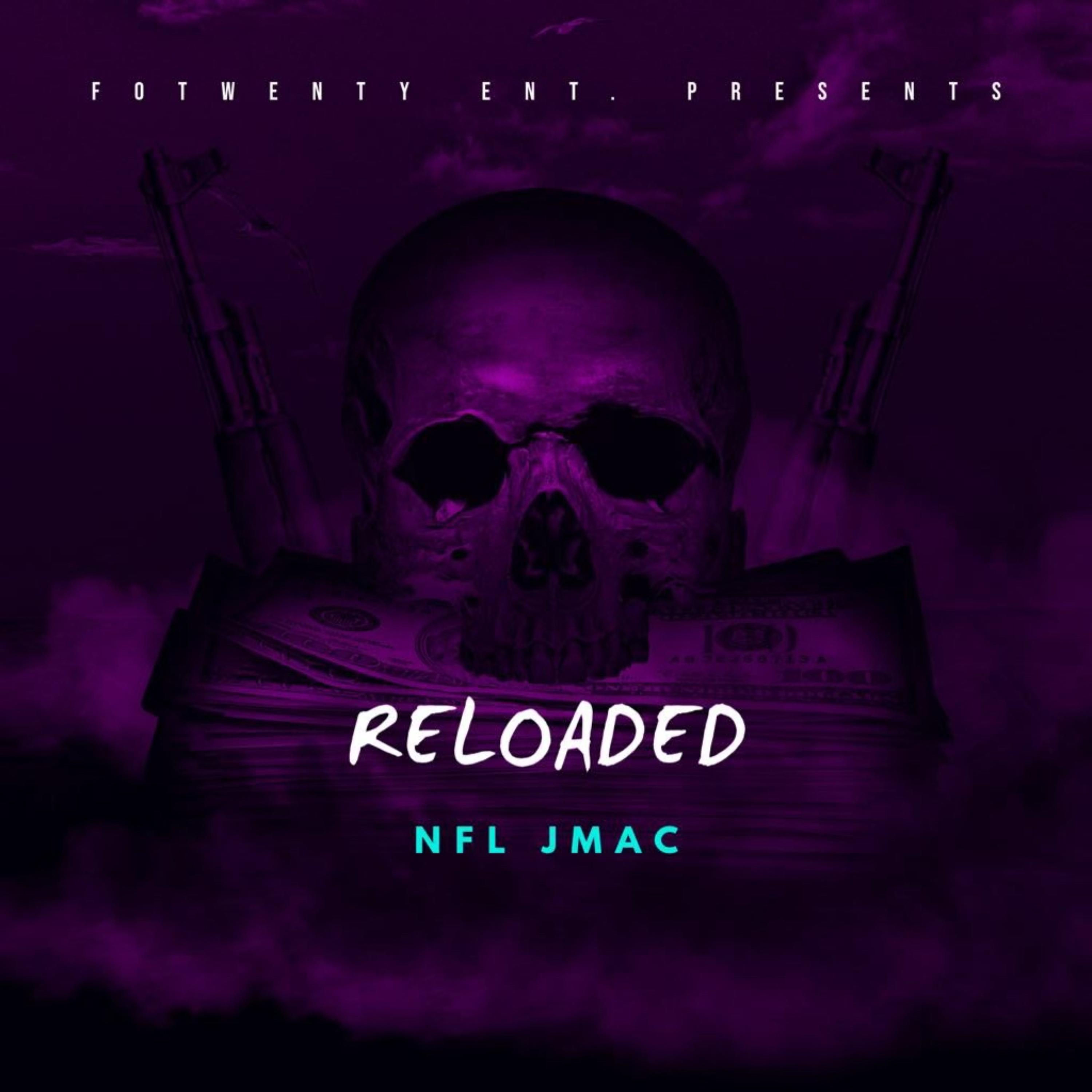 Reloaded artwork