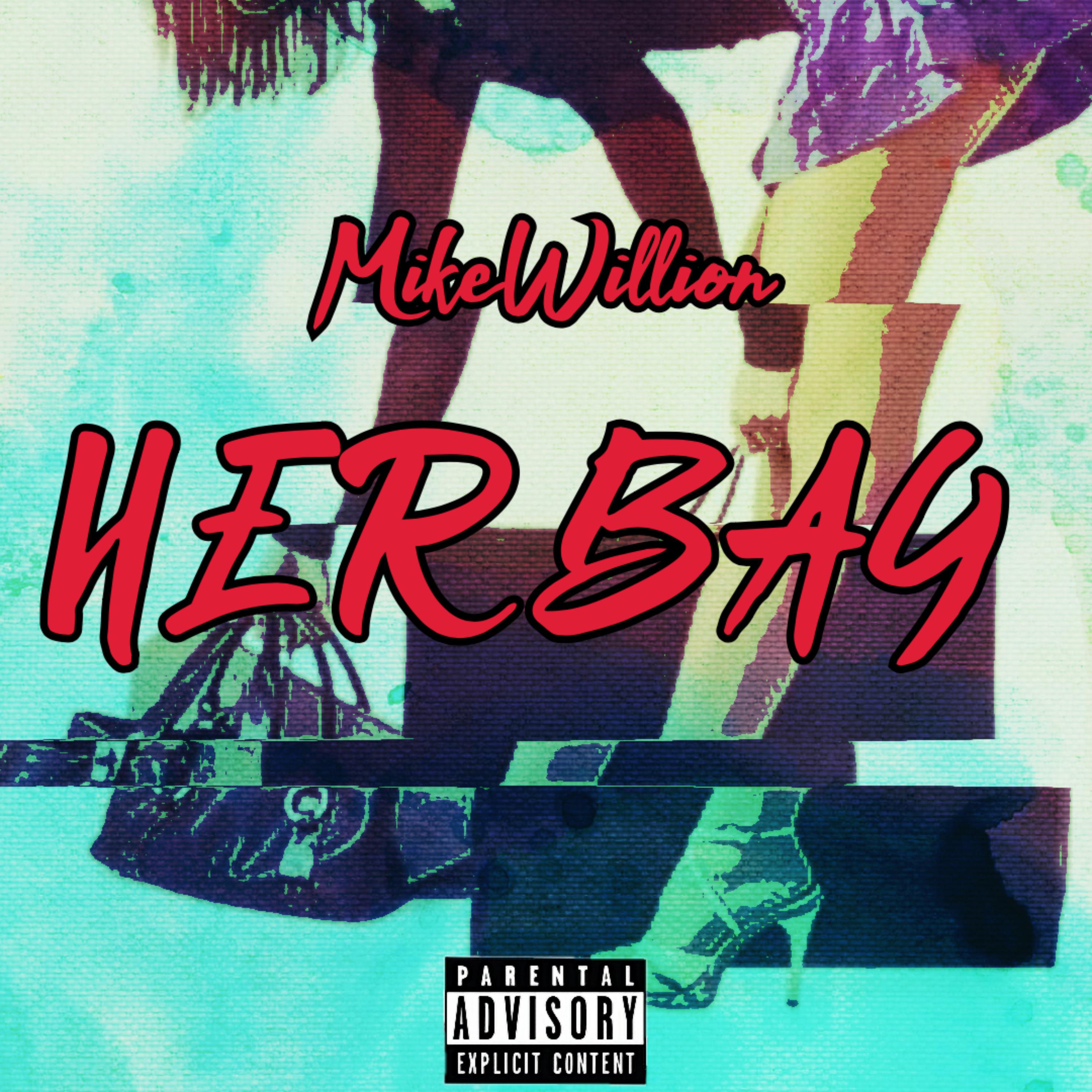 HER BAG artwork