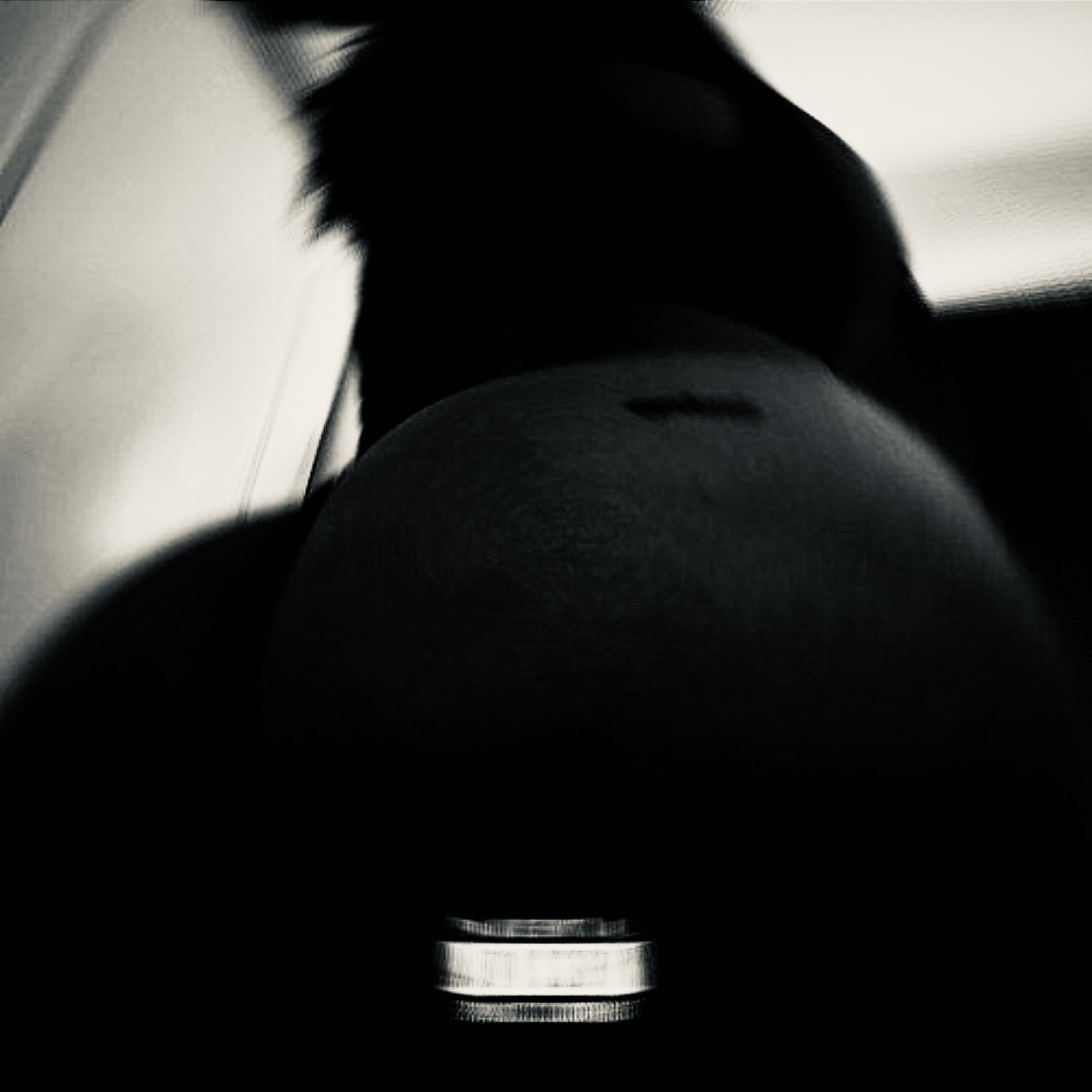 In Luv Wit Stripper (Remix) artwork