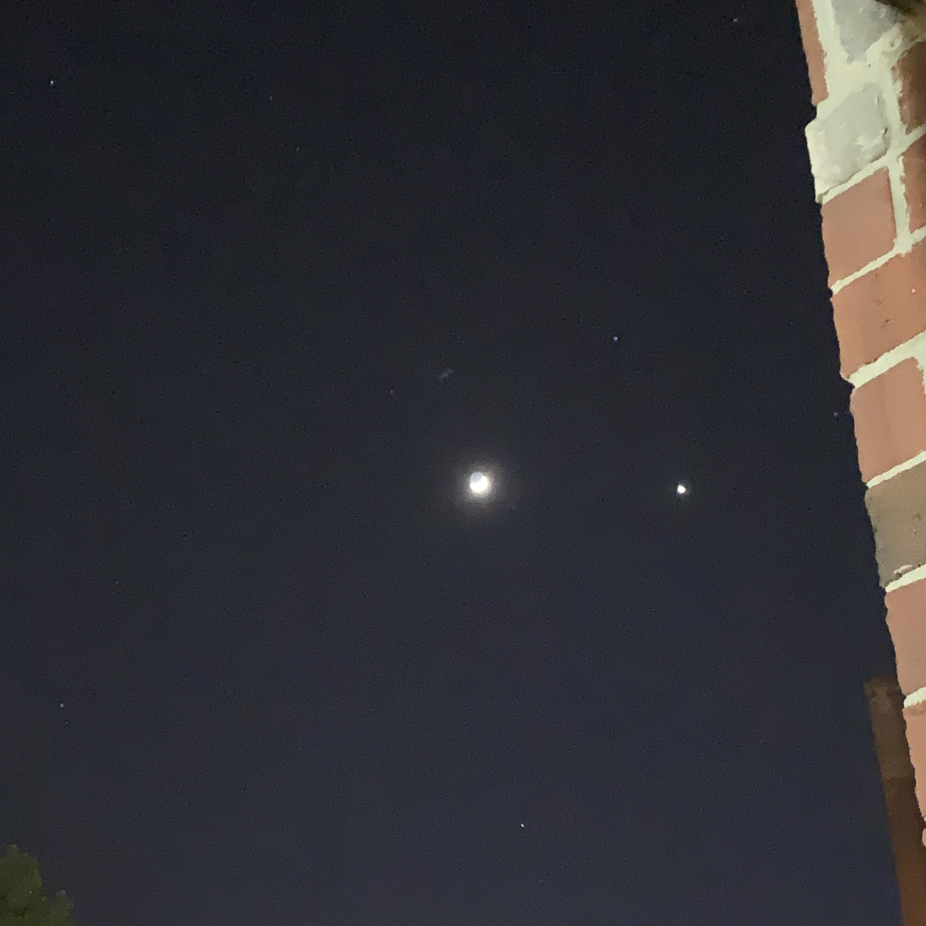 HOLD ON BE STRONG artwork