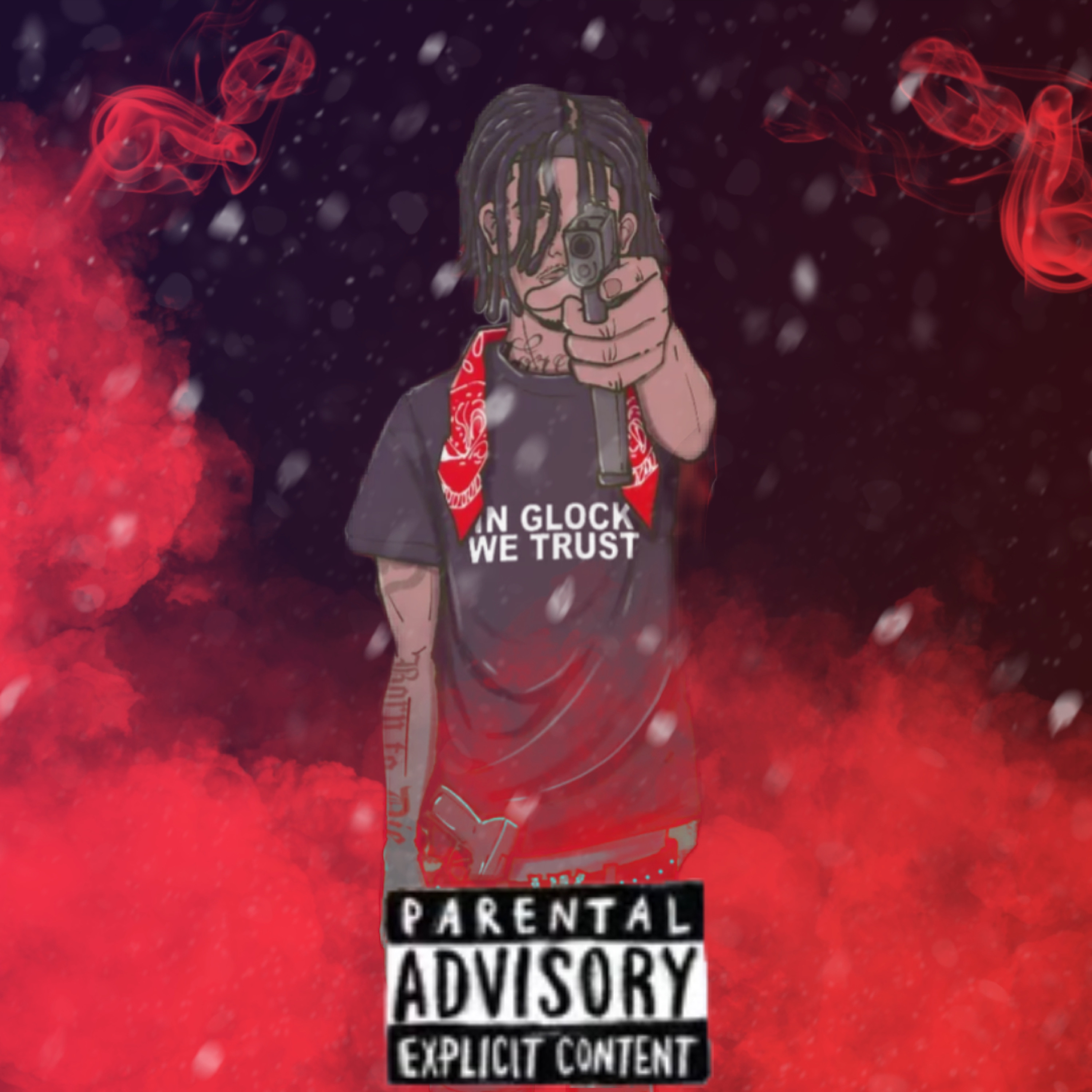 Real Shii artwork